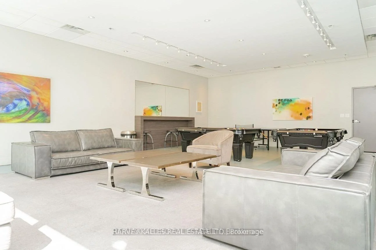 Photo 14 of Unit 538, 68 Abell Street, Toronto, Little Portugal — HOMEH