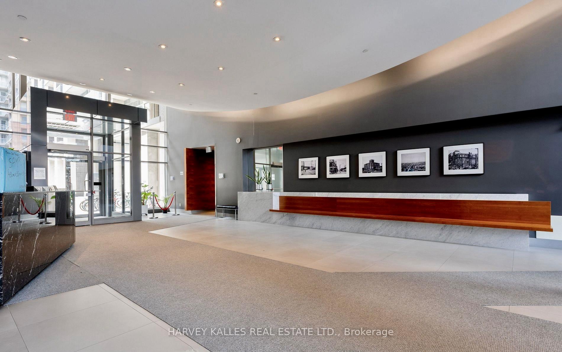 Photo of Unit 538, 68 Abell Street
