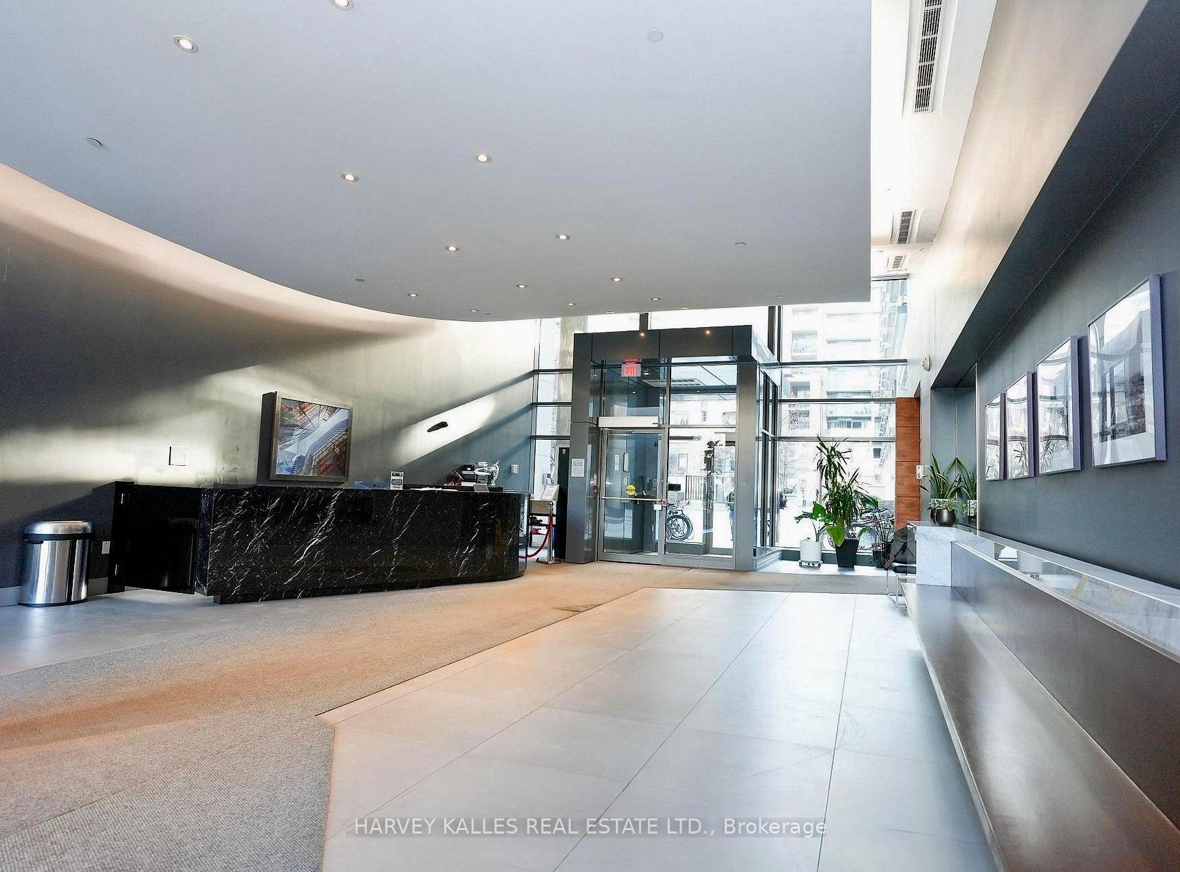 Photo 5 of Unit 538, 68 Abell Street, Toronto, Little Portugal — HOMEH