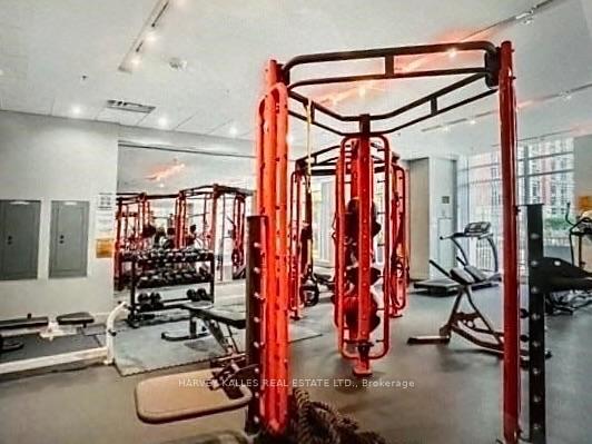 Photo 17 of Unit 538, 68 Abell Street, Toronto, Little Portugal — HOMEH