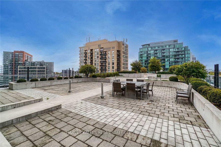 Photo 20 of Unit 538, 68 Abell Street, Toronto, Little Portugal — HOMEH