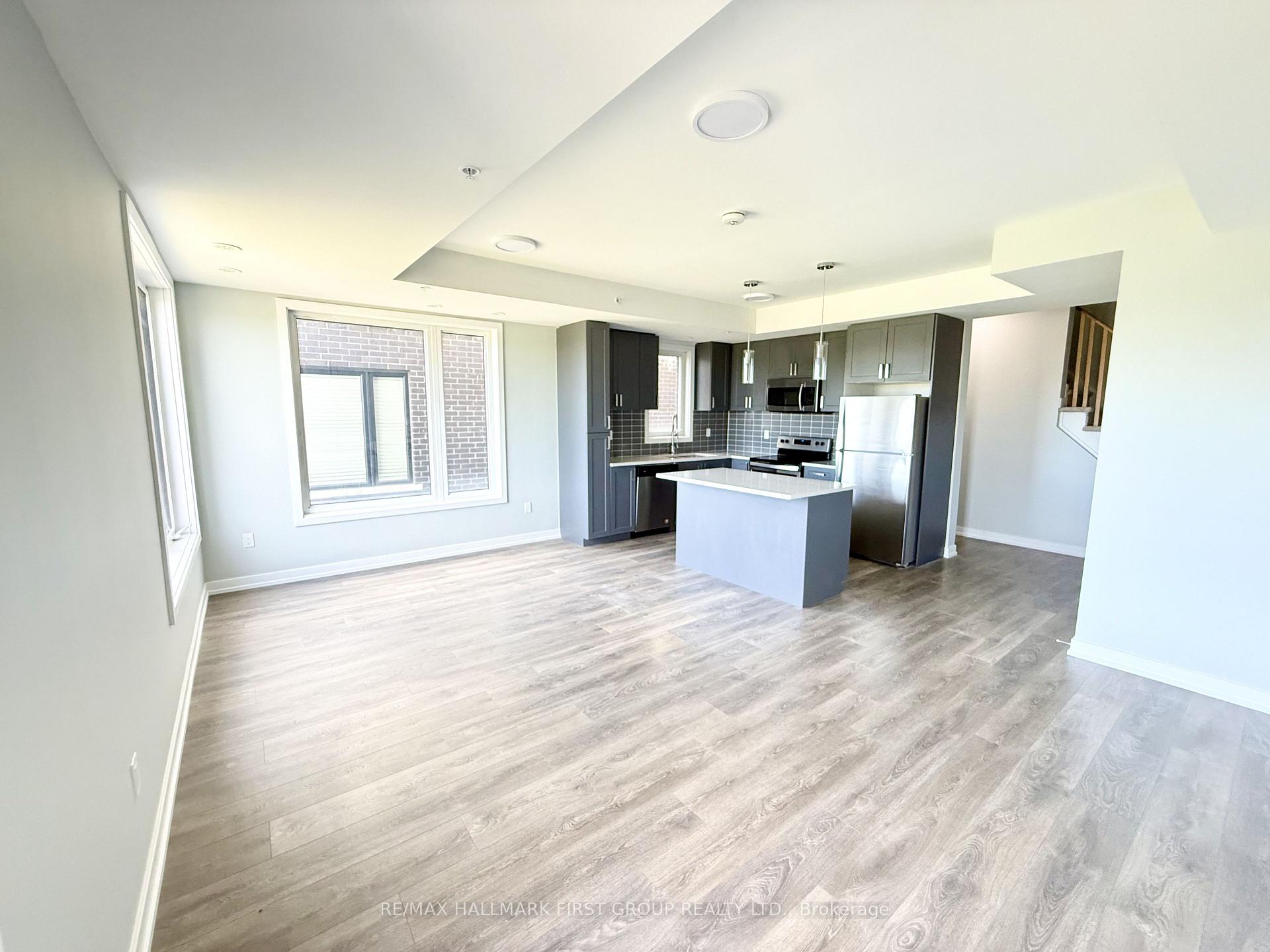 Photo 2 of Unit 318, 1555 Kingston Road, Pickering, Town Centre — HOMEH