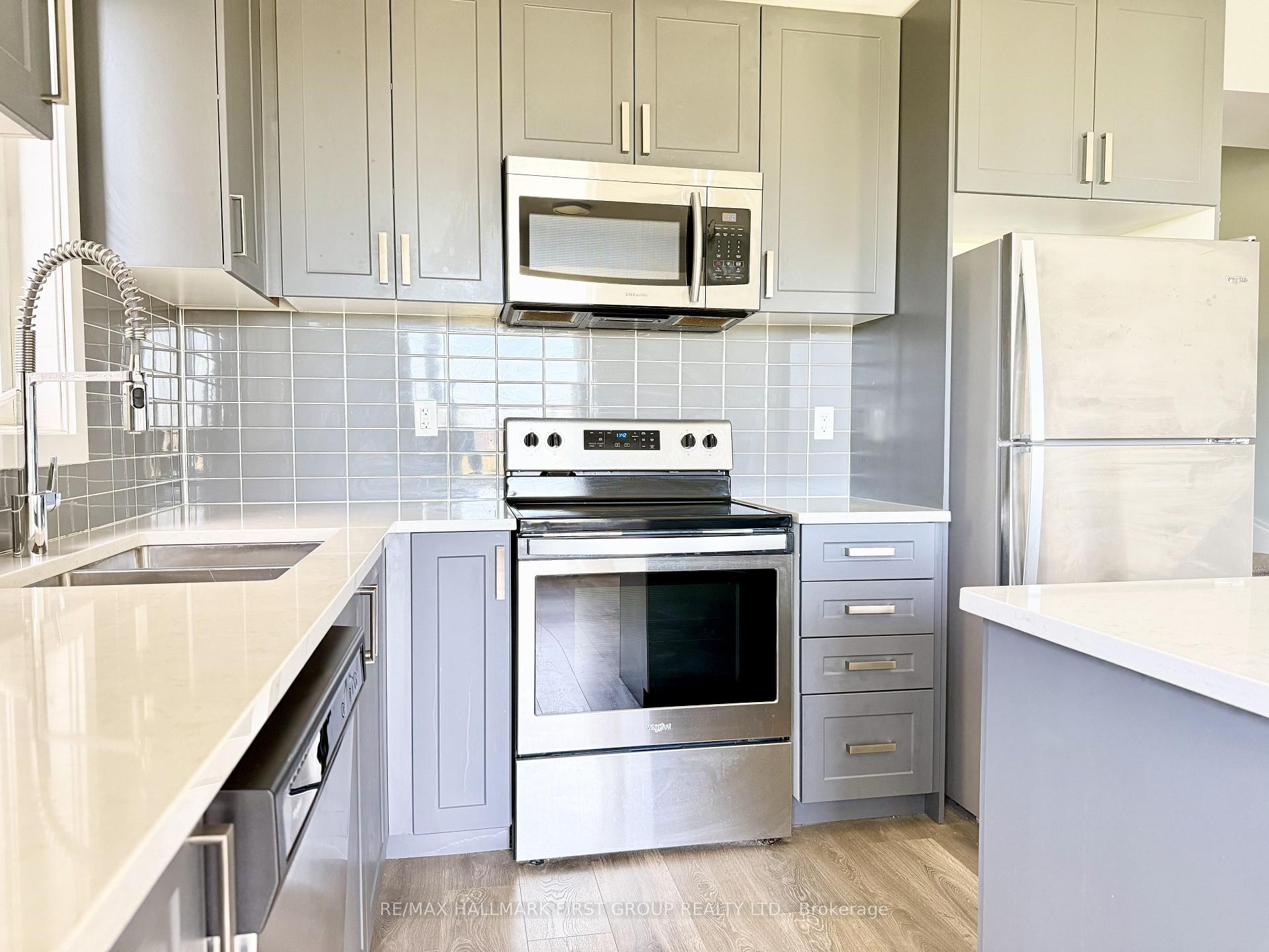 Photo 7 of Unit 318, 1555 Kingston Road, Pickering, Town Centre — HOMEH