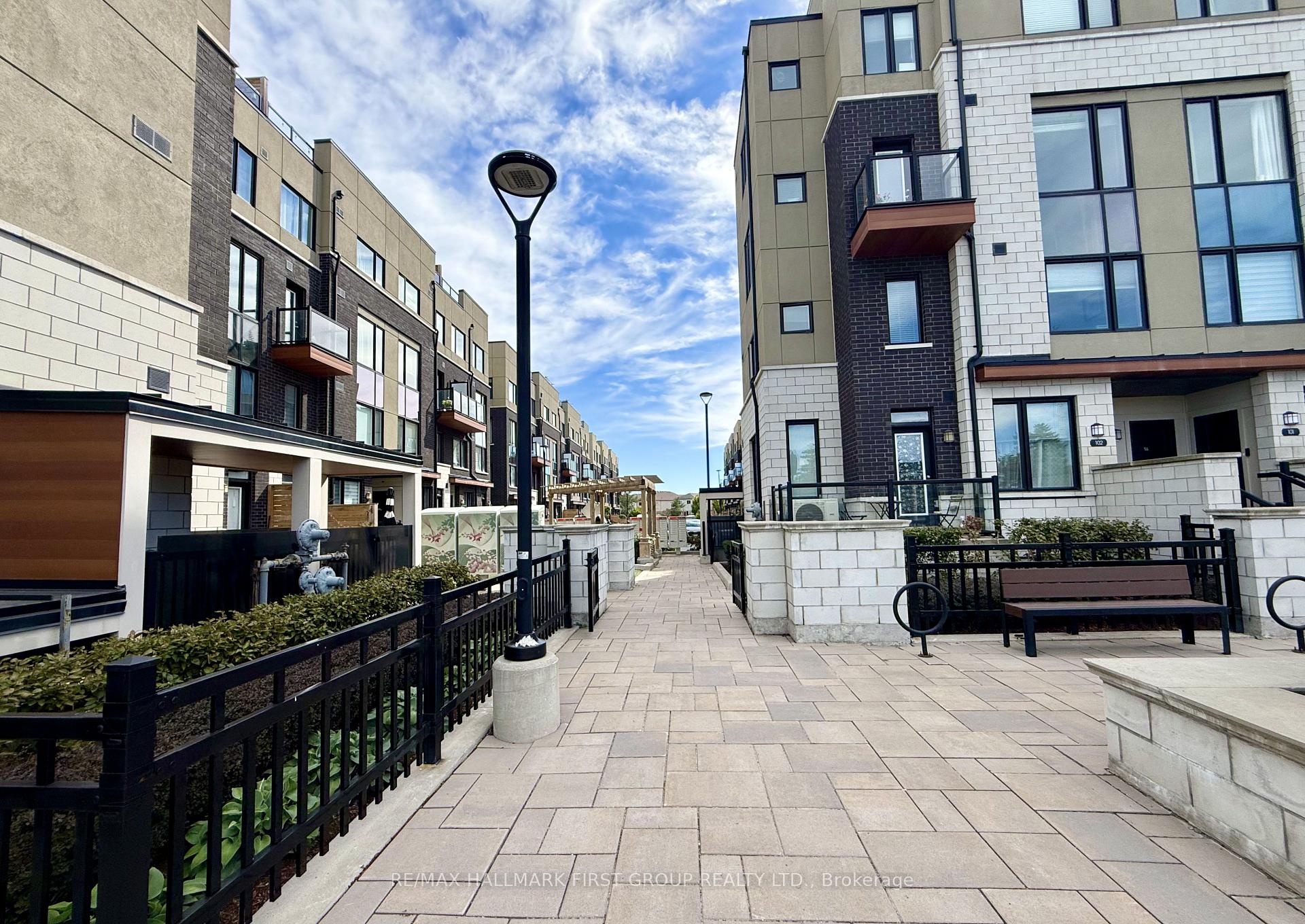 Photo 19 of Unit 318, 1555 Kingston Road, Pickering, Town Centre — HOMEH