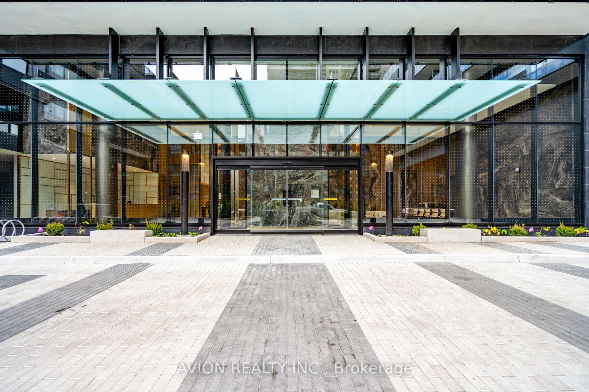 Photo 2 of Unit 2512, 117 Broadway Avenue, Toronto, Mount Pleasant West — HOMEH