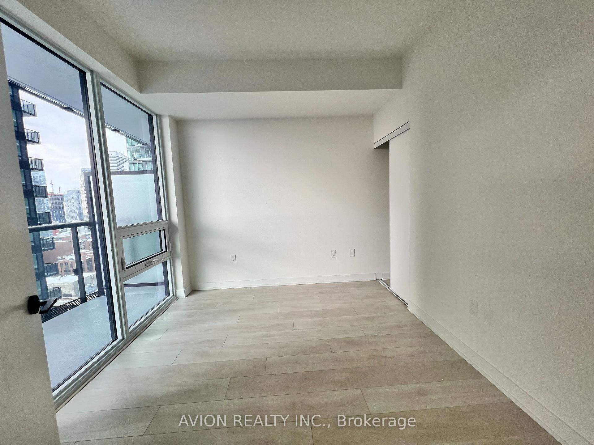 Photo 8 of Unit 2512, 117 Broadway Avenue, Toronto, Mount Pleasant West — HOMEH