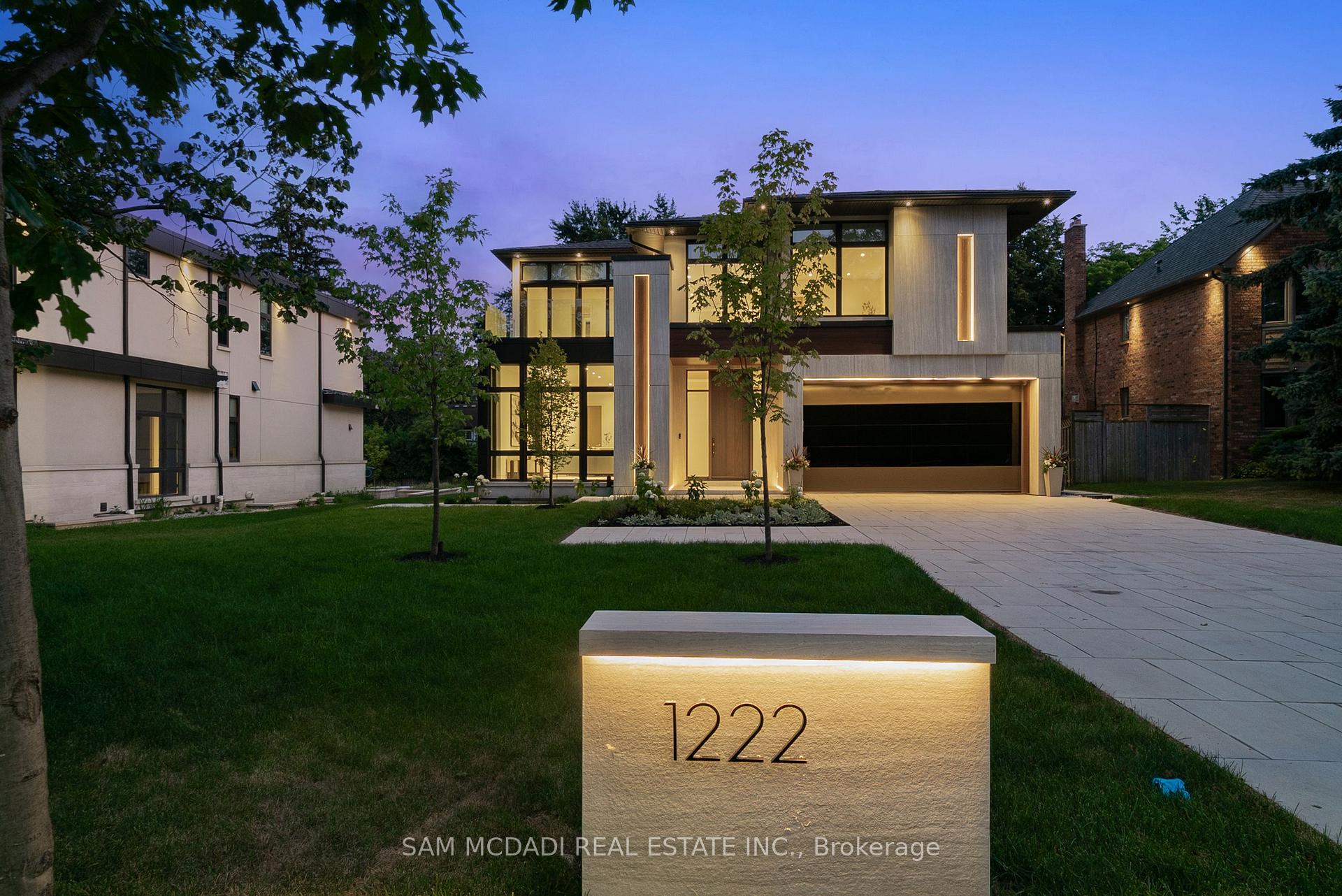 Photo of 1222 Mississauga Road