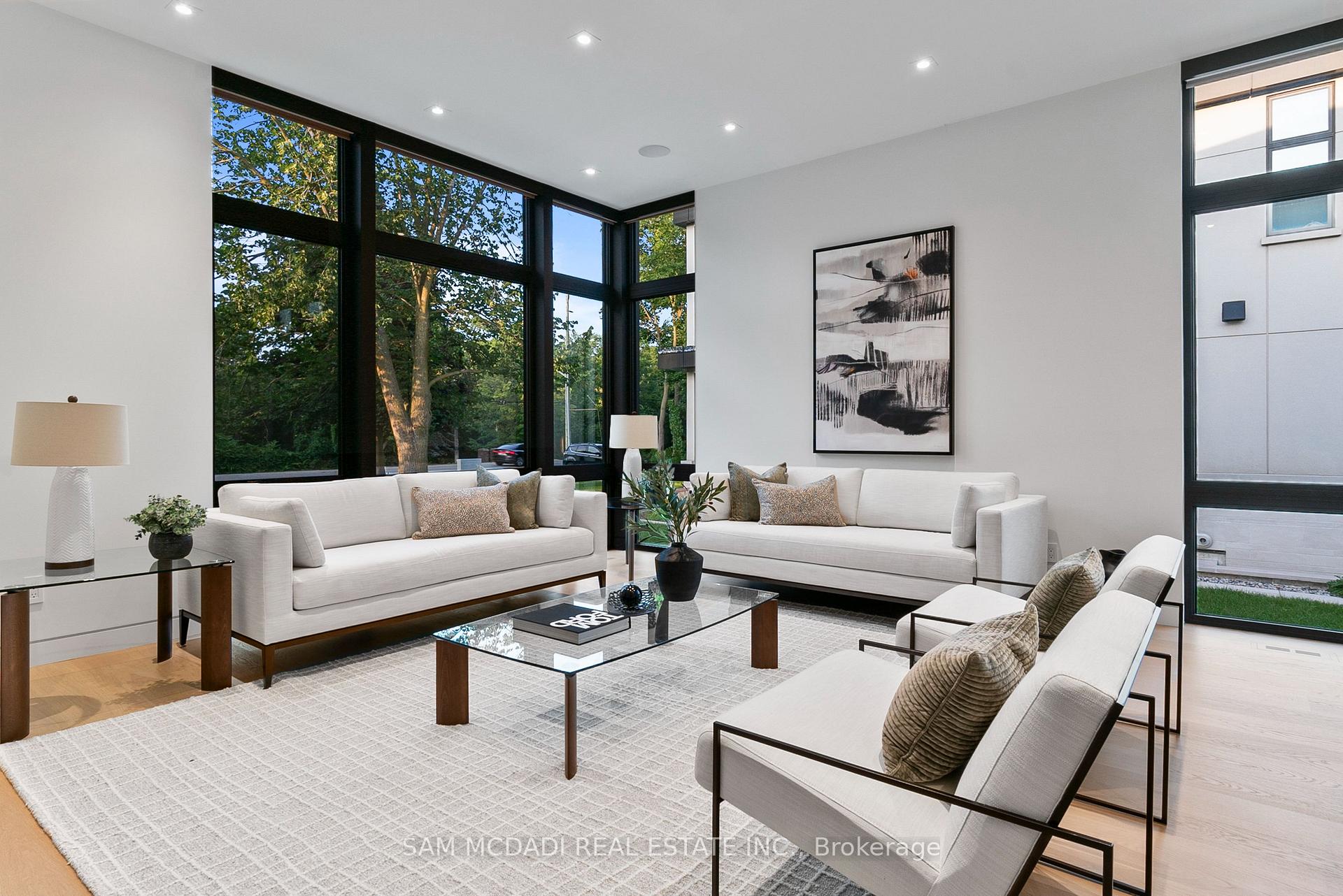 Photo 5 of 1222 Mississauga Road, Mississauga, Lorne Park — HOMEH