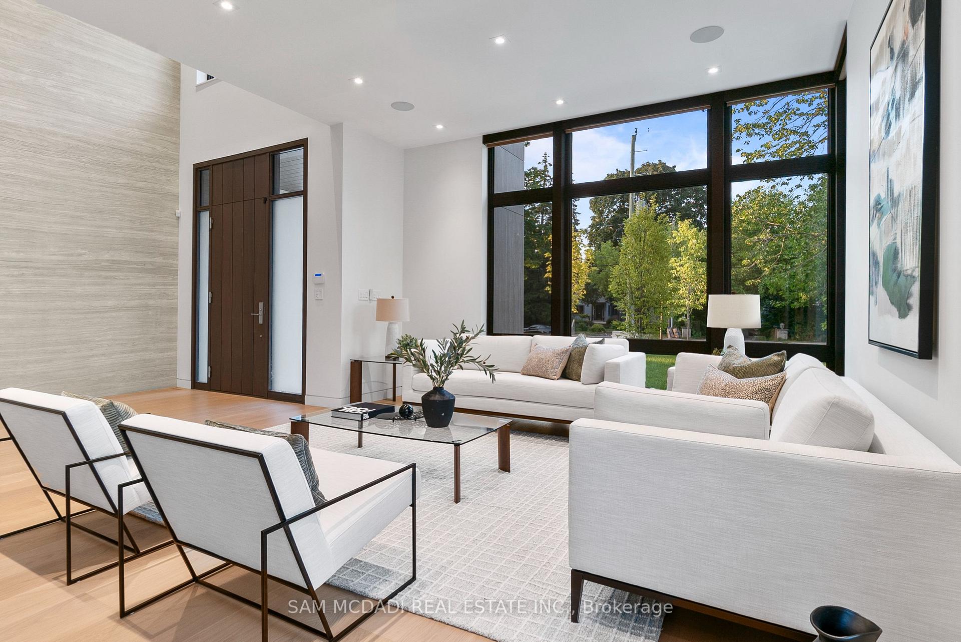 Photo 6 of 1222 Mississauga Road, Mississauga, Lorne Park — HOMEH