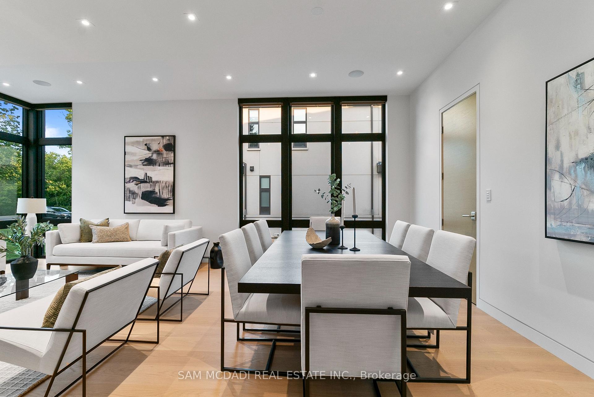 Photo 8 of 1222 Mississauga Road, Mississauga, Lorne Park — HOMEH