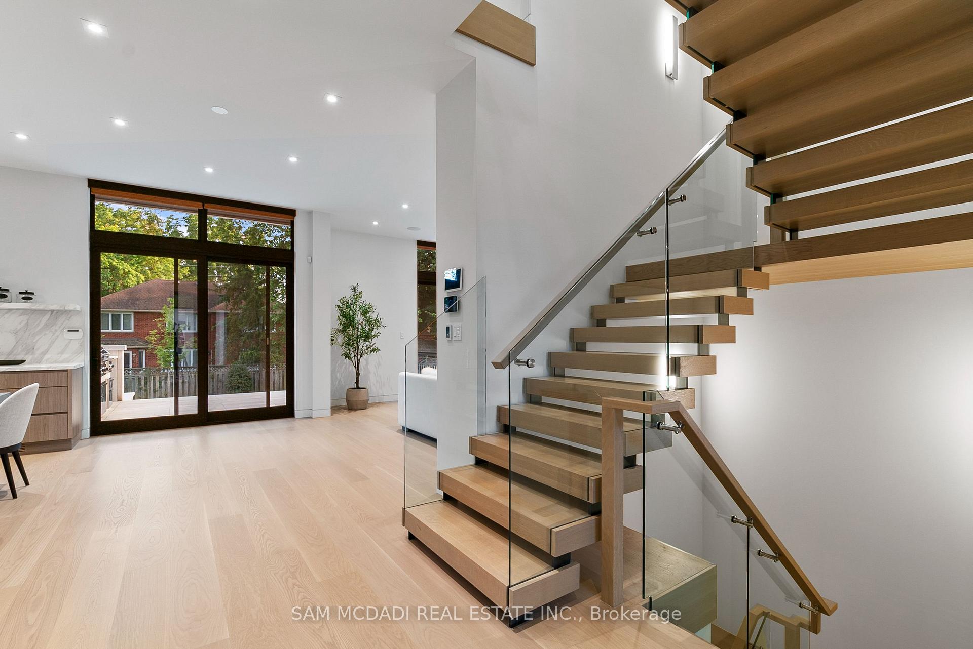 Photo 11 of 1222 Mississauga Road, Mississauga, Lorne Park — HOMEH