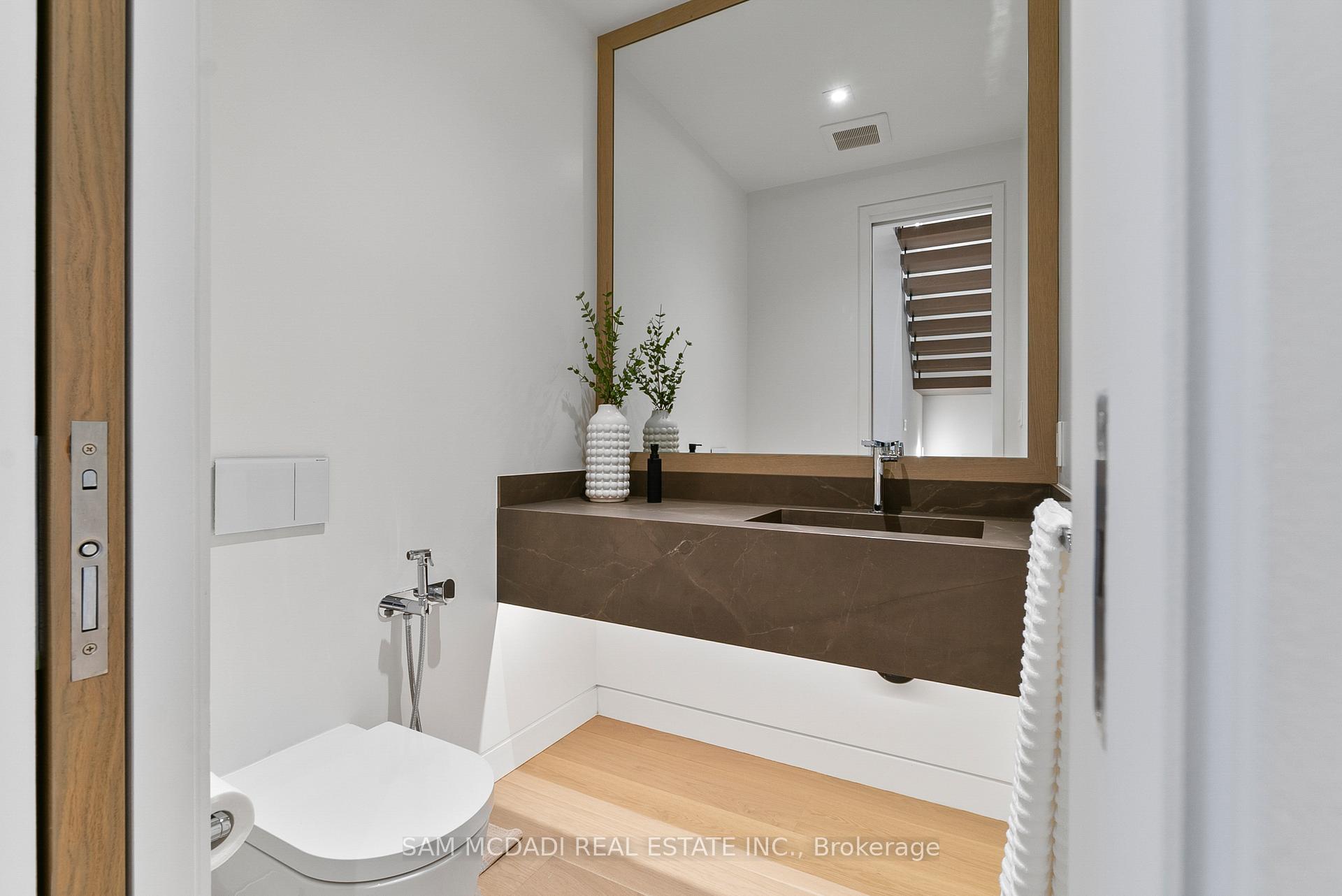 Photo 12 of 1222 Mississauga Road, Mississauga, Lorne Park — HOMEH