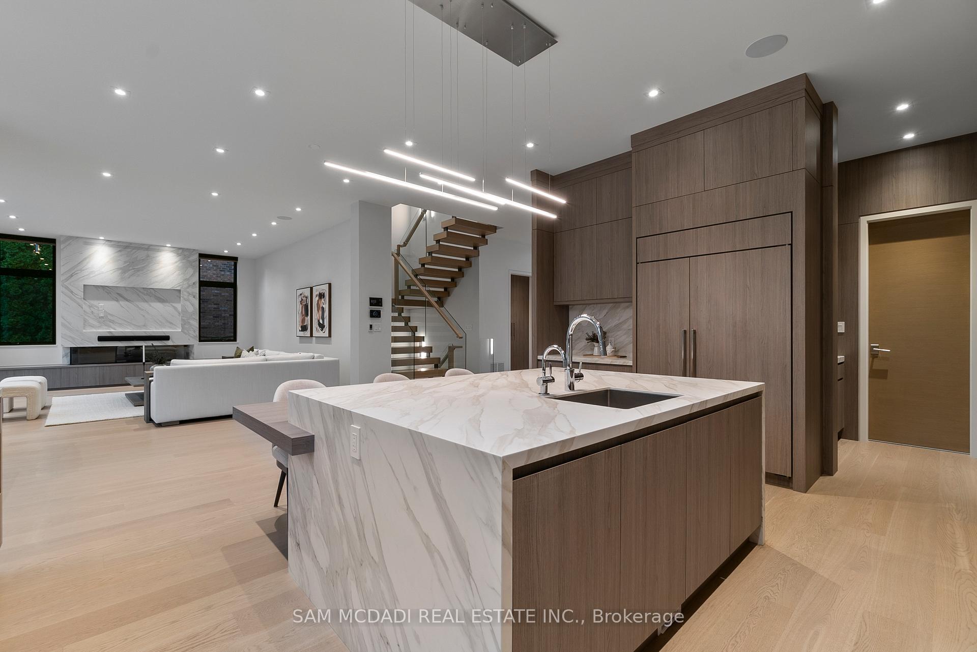 Photo 18 of 1222 Mississauga Road, Mississauga, Lorne Park — HOMEH