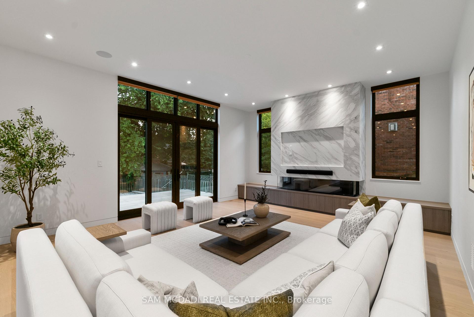 Photo 21 of 1222 Mississauga Road, Mississauga, Lorne Park — HOMEH