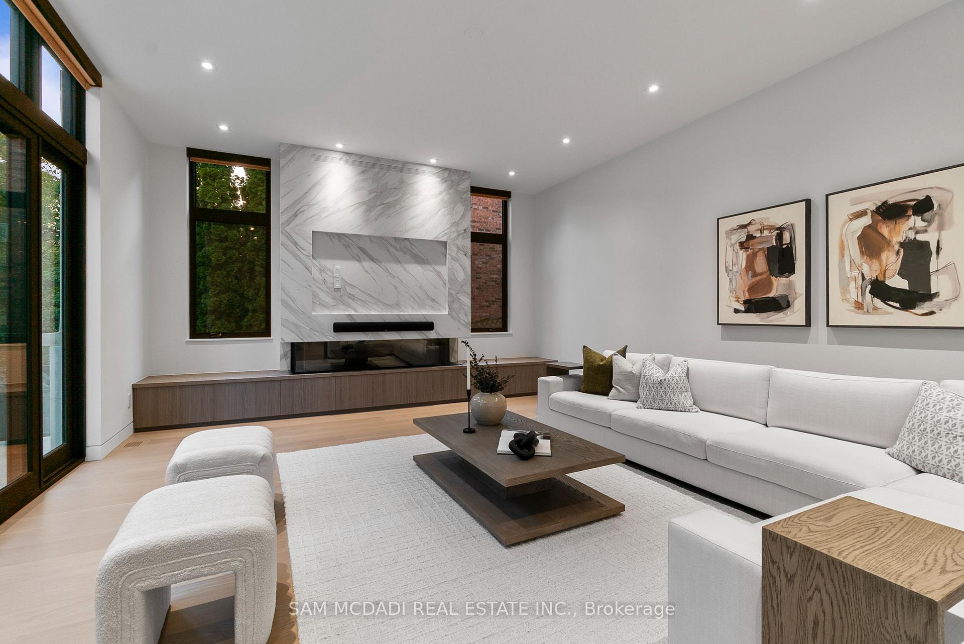 Photo 22 of 1222 Mississauga Road, Mississauga, Lorne Park — HOMEH