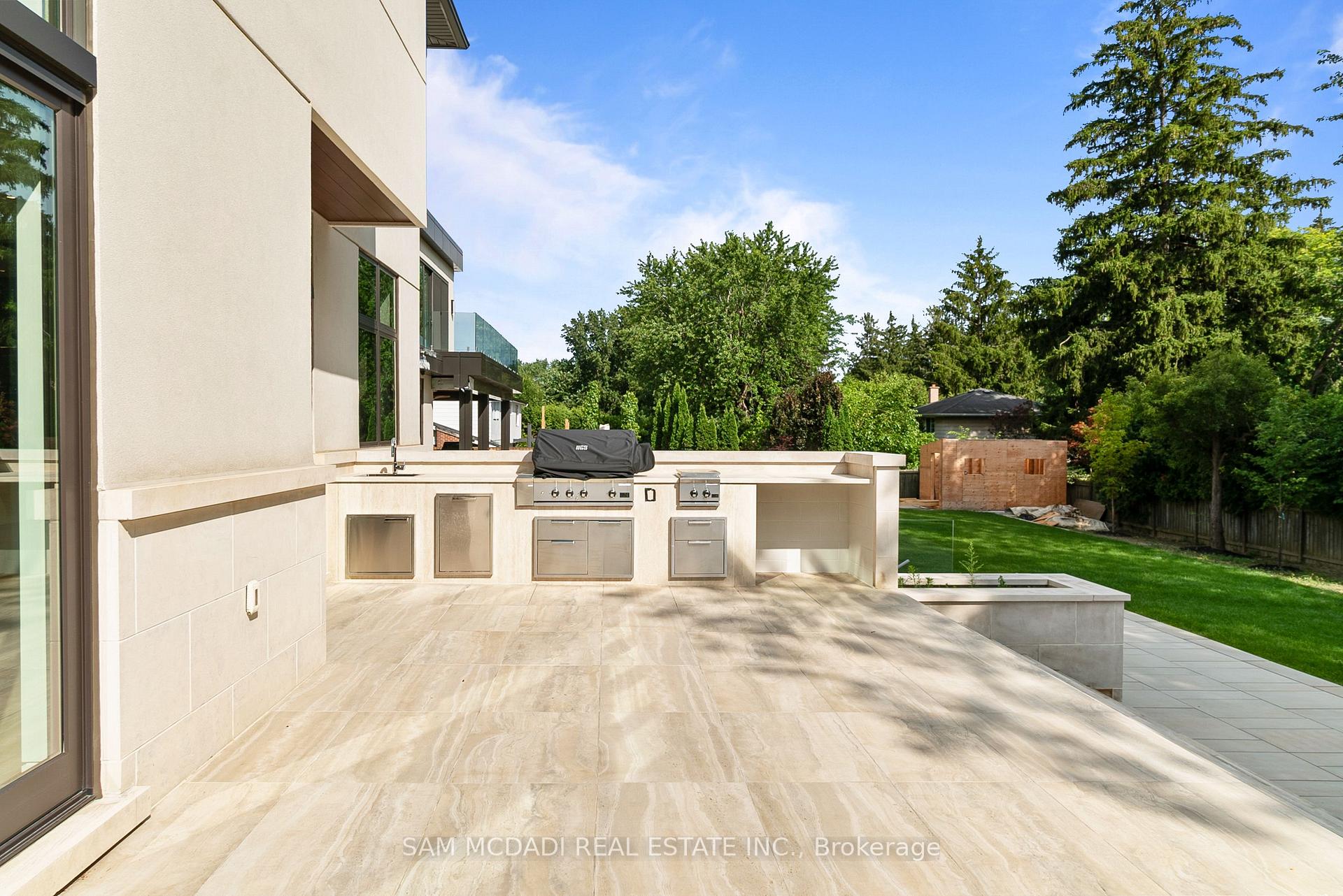 Photo 43 of 1222 Mississauga Road, Mississauga, Lorne Park — HOMEH