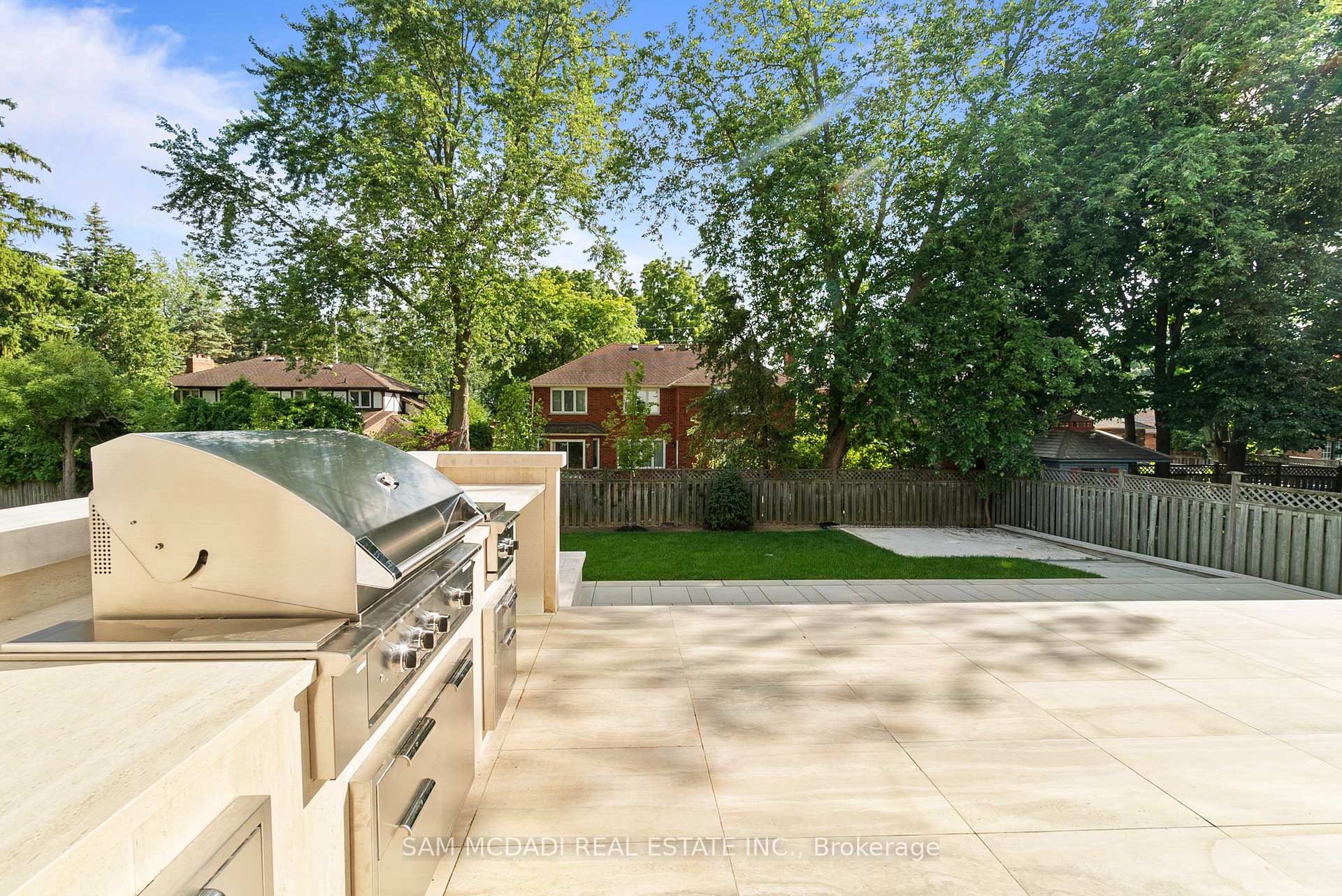 Photo 44 of 1222 Mississauga Road, Mississauga, Lorne Park — HOMEH