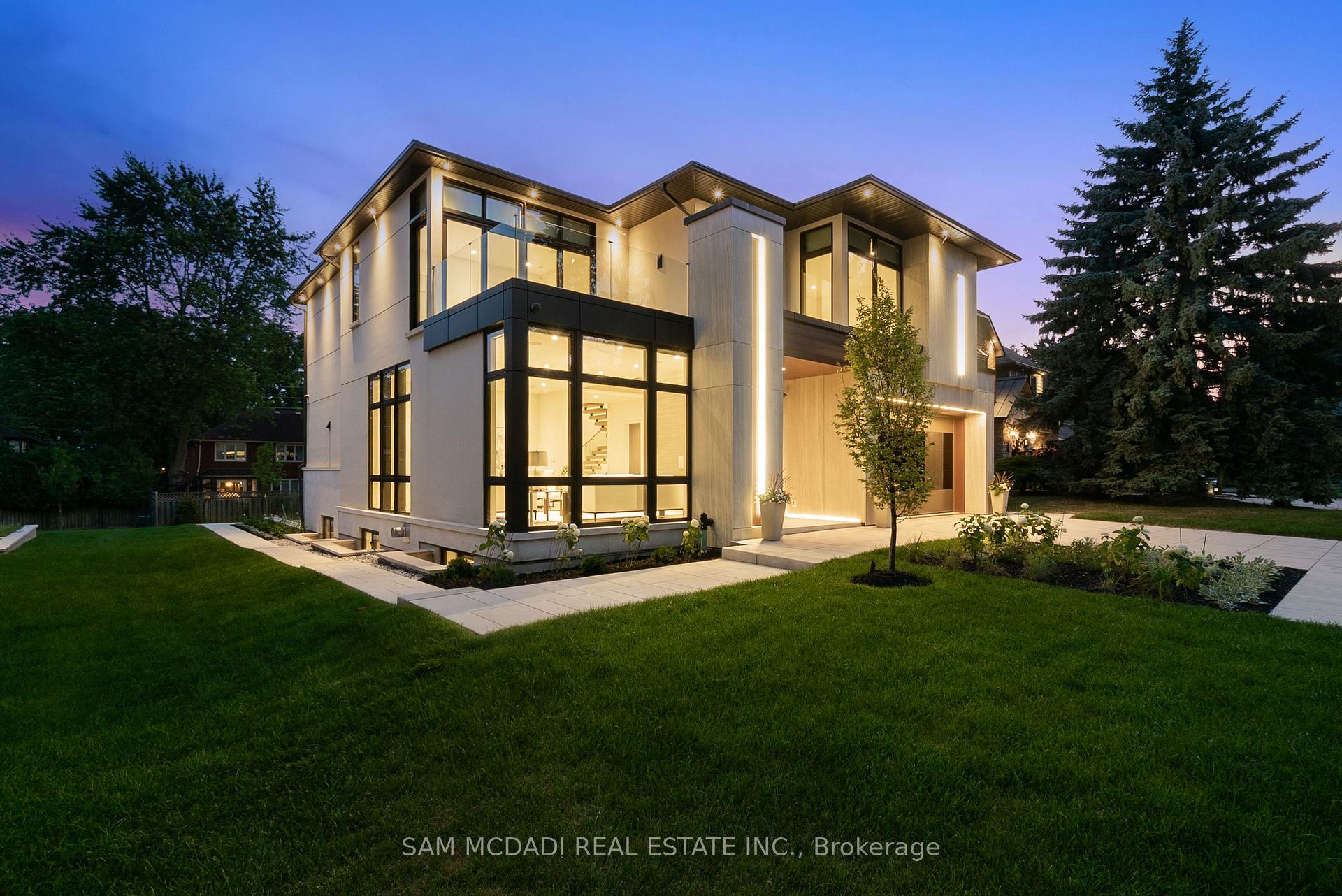 Photo 46 of 1222 Mississauga Road, Mississauga, Lorne Park — HOMEH