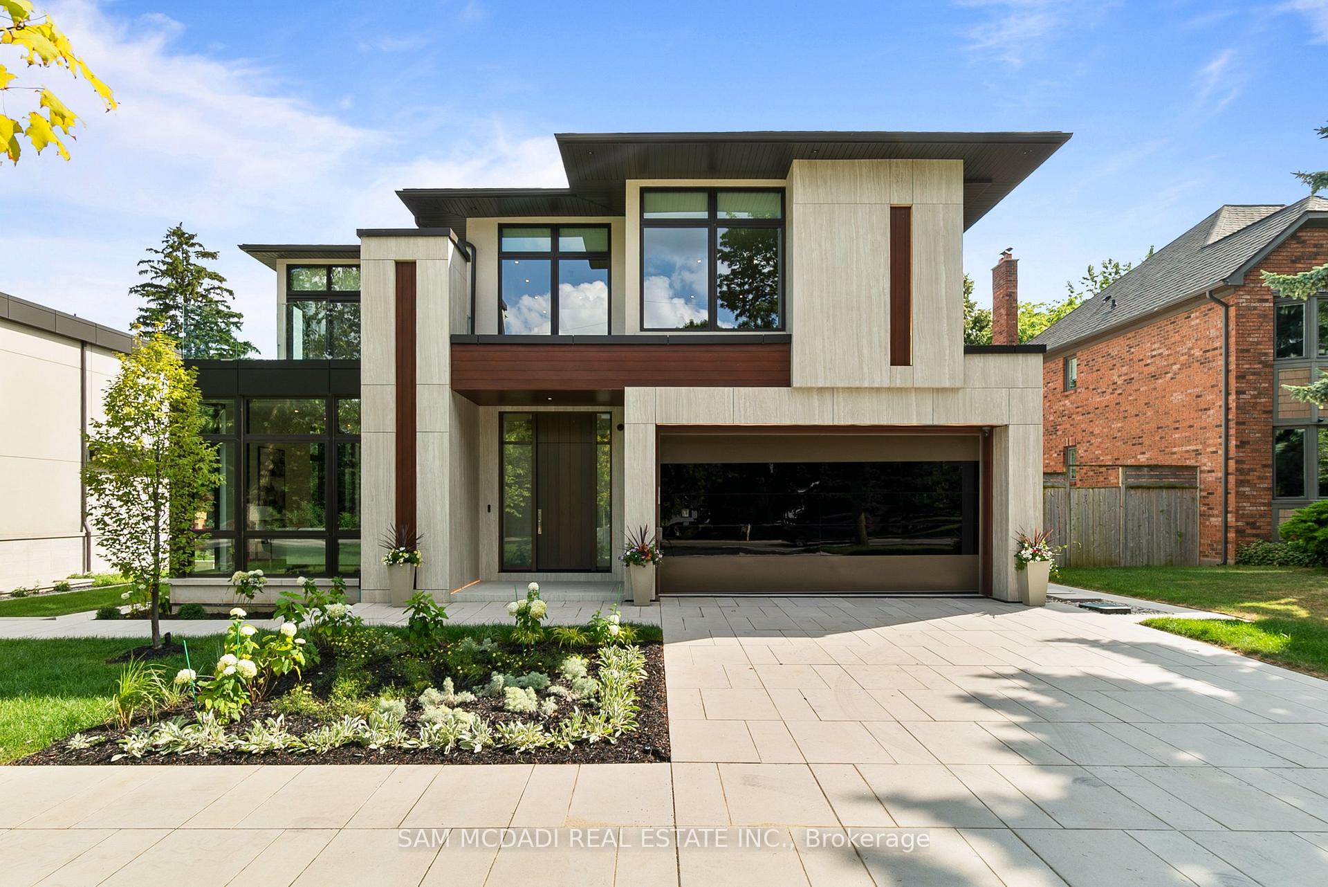 Photo 48 of 1222 Mississauga Road, Mississauga, Lorne Park — HOMEH