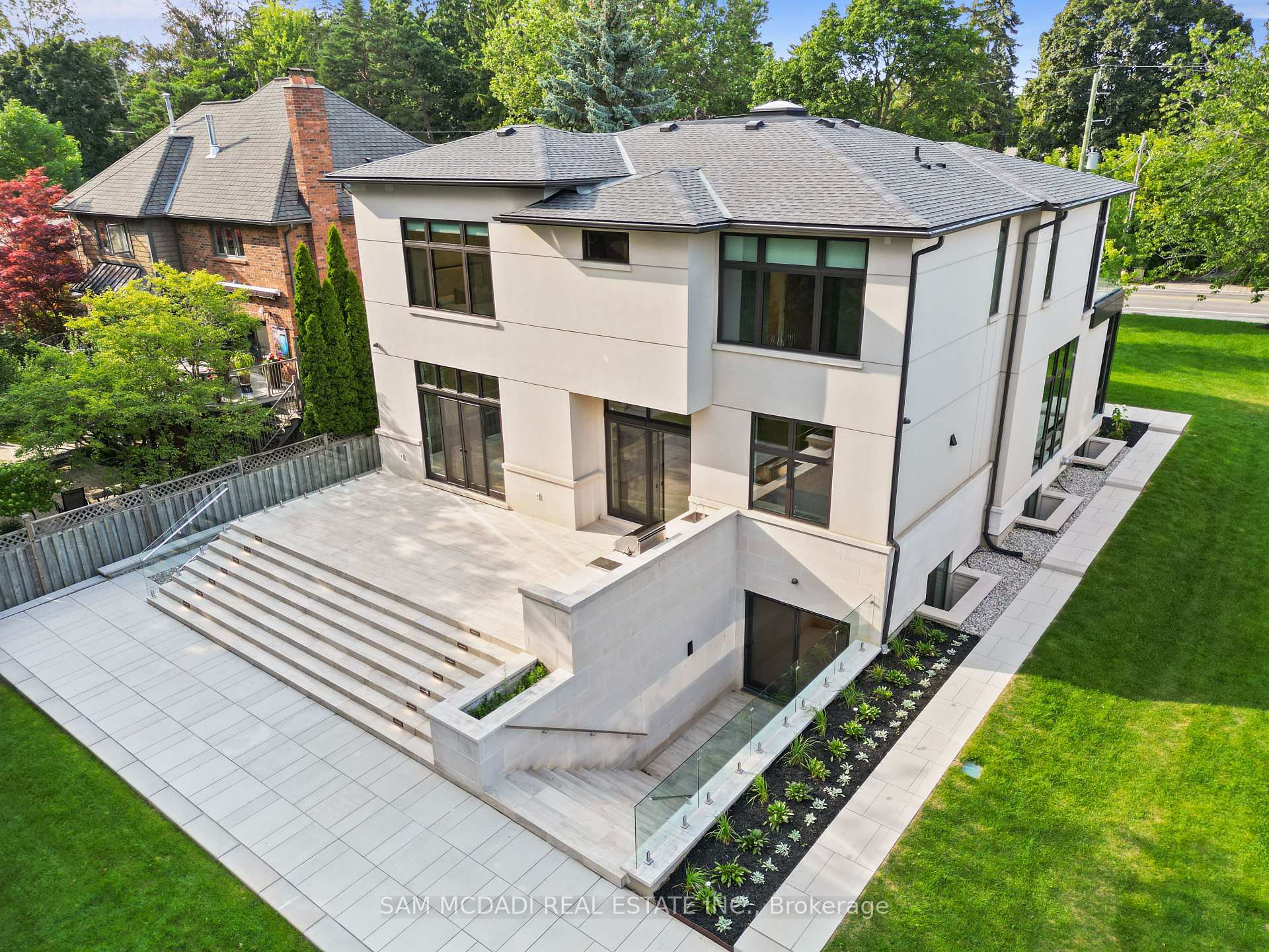 Photo 49 of 1222 Mississauga Road, Mississauga, Lorne Park — HOMEH