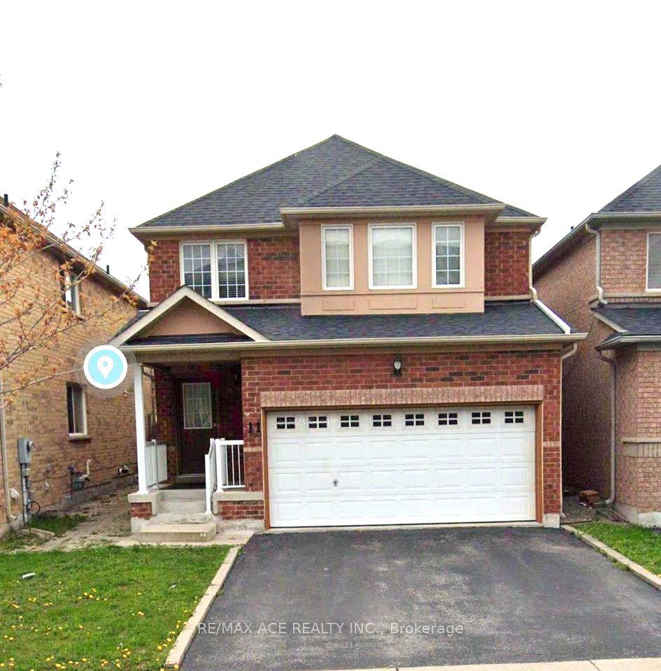 Photo of Unit Bsmnt, 11 Seasons Drive