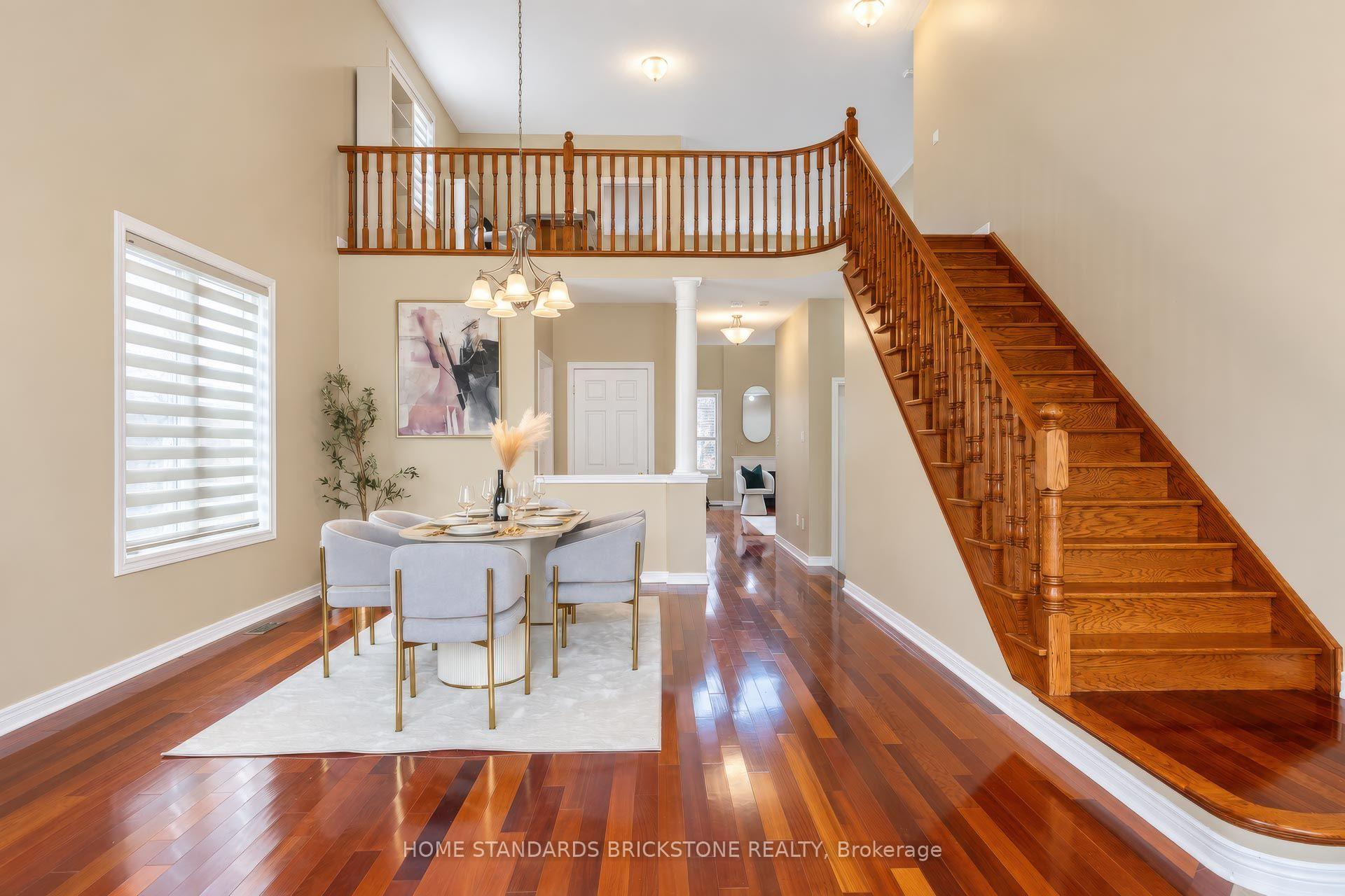 Photo 5 of 134 Kingshill Road, Richmond Hill, Oak Ridges — HOMEH