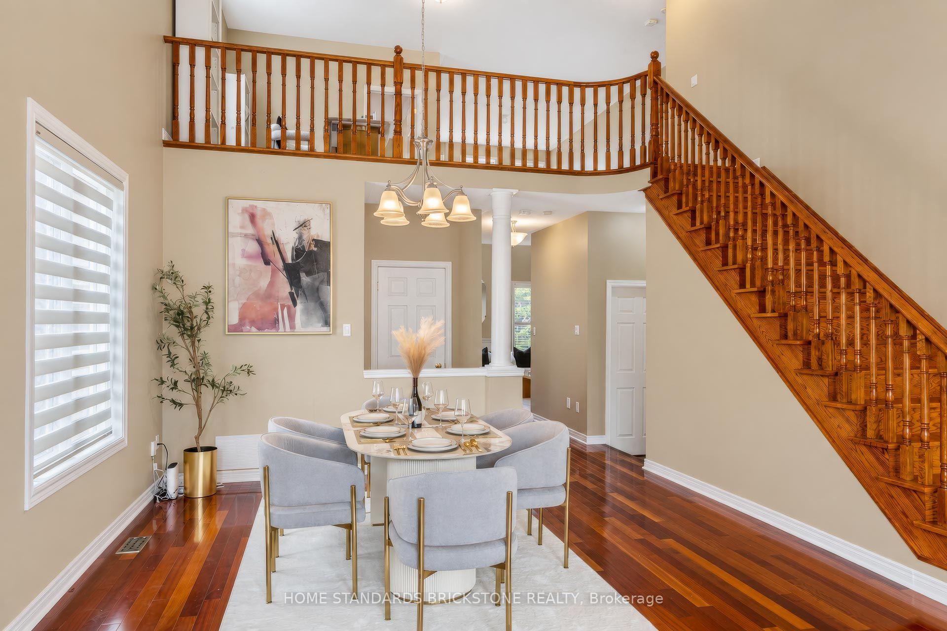 Photo 6 of 134 Kingshill Road, Richmond Hill, Oak Ridges — HOMEH