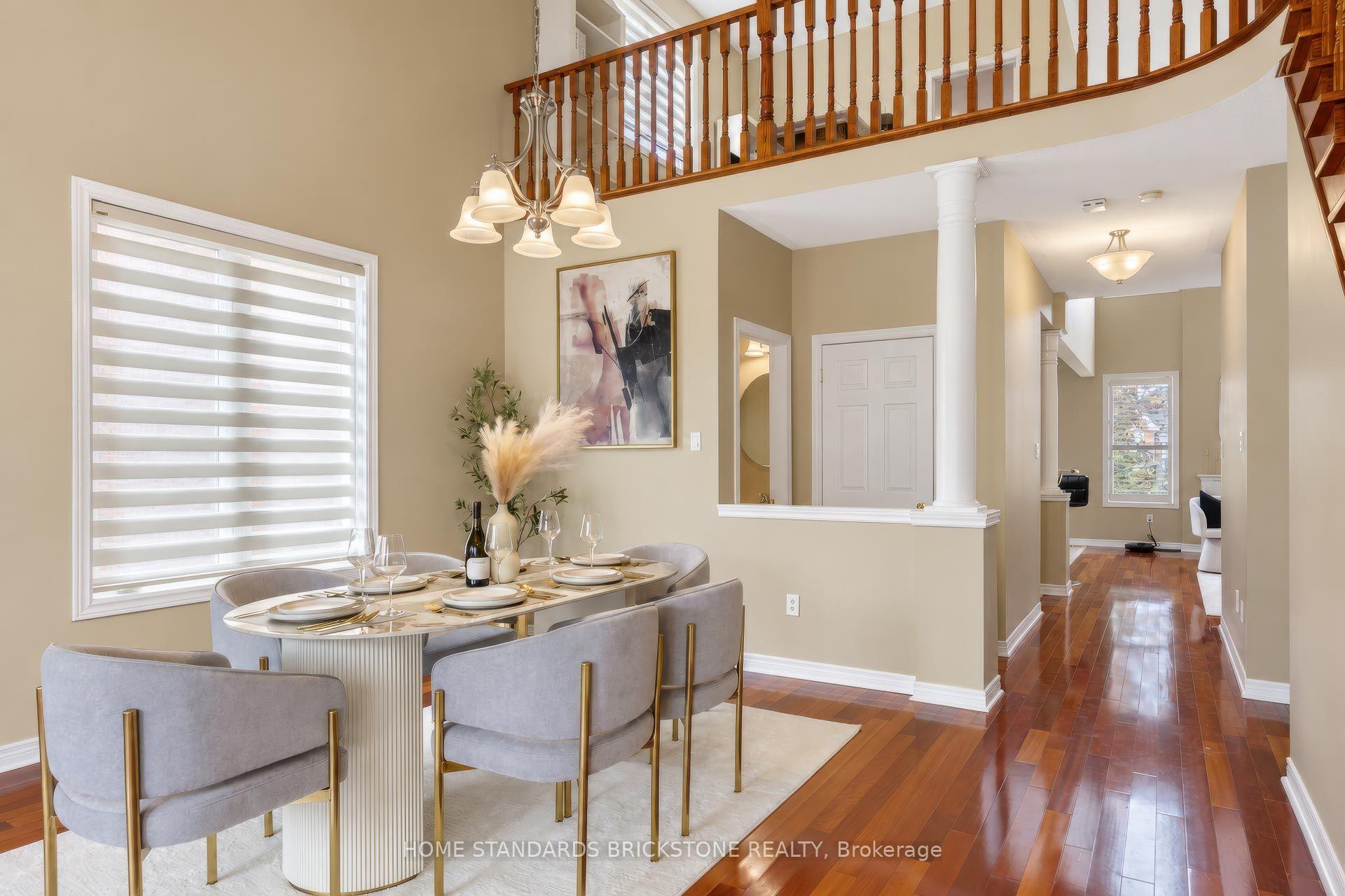Photo 7 of 134 Kingshill Road, Richmond Hill, Oak Ridges — HOMEH