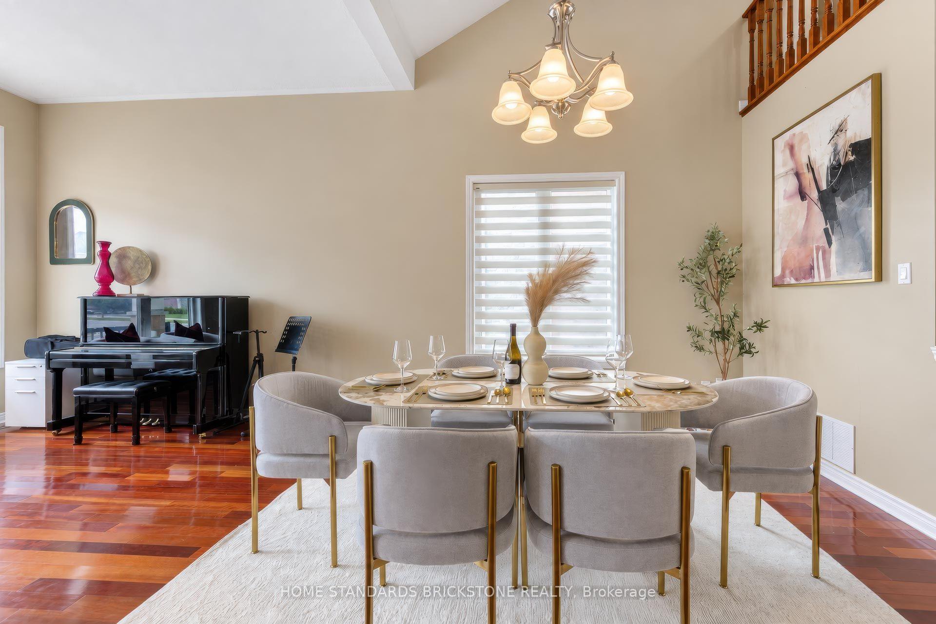 Photo 8 of 134 Kingshill Road, Richmond Hill, Oak Ridges — HOMEH
