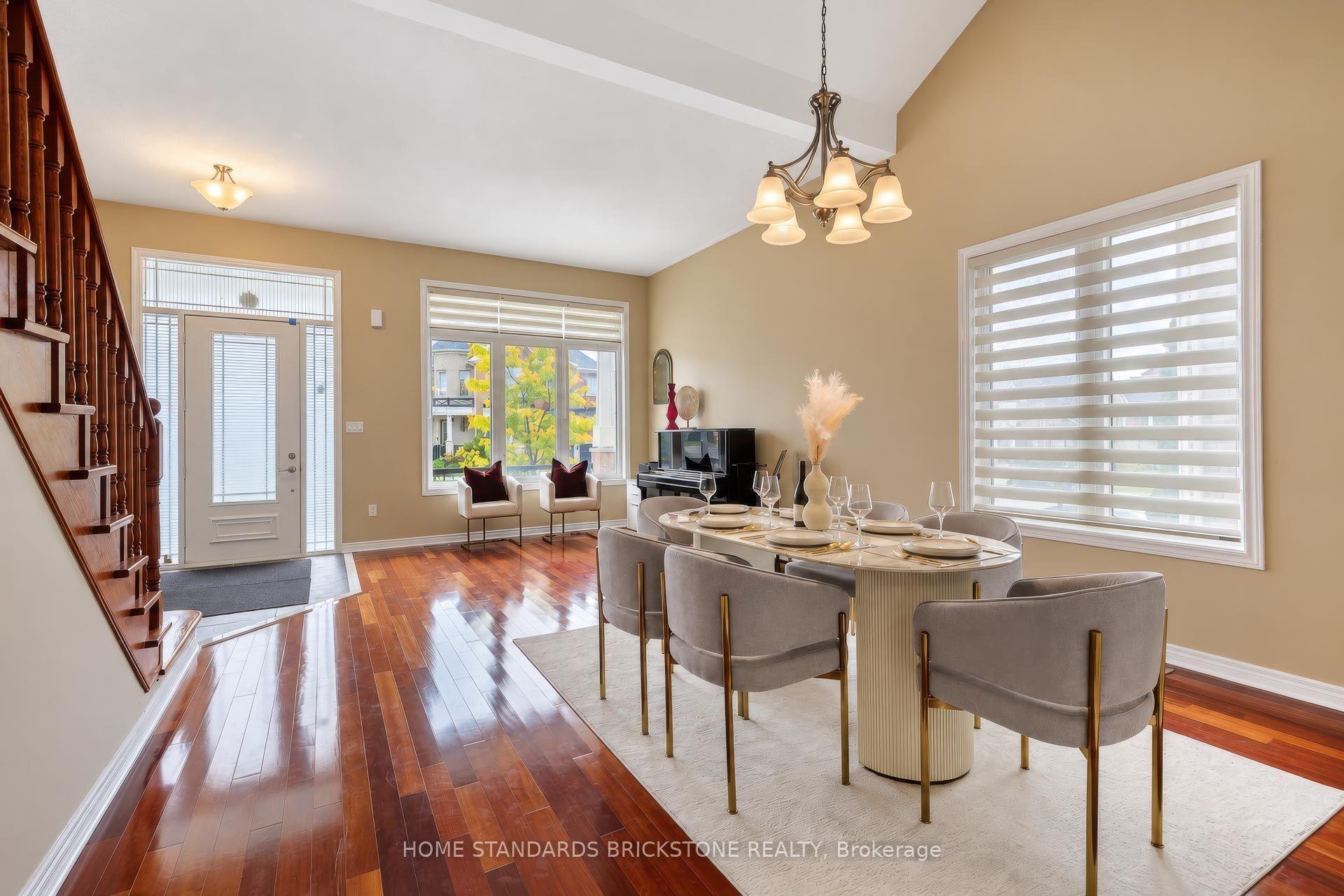 Photo 9 of 134 Kingshill Road, Richmond Hill, Oak Ridges — HOMEH