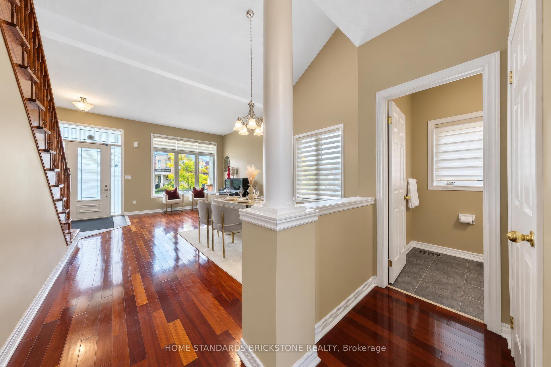 Photo 10 of 134 Kingshill Road, Richmond Hill, Oak Ridges — HOMEH
