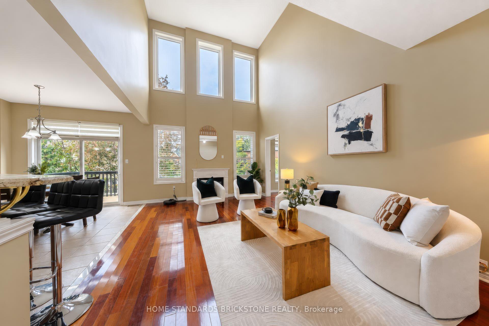 Photo 14 of 134 Kingshill Road, Richmond Hill, Oak Ridges — HOMEH