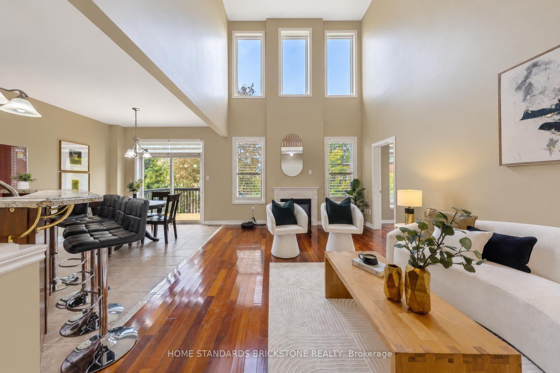 Photo 15 of 134 Kingshill Road, Richmond Hill, Oak Ridges — HOMEH