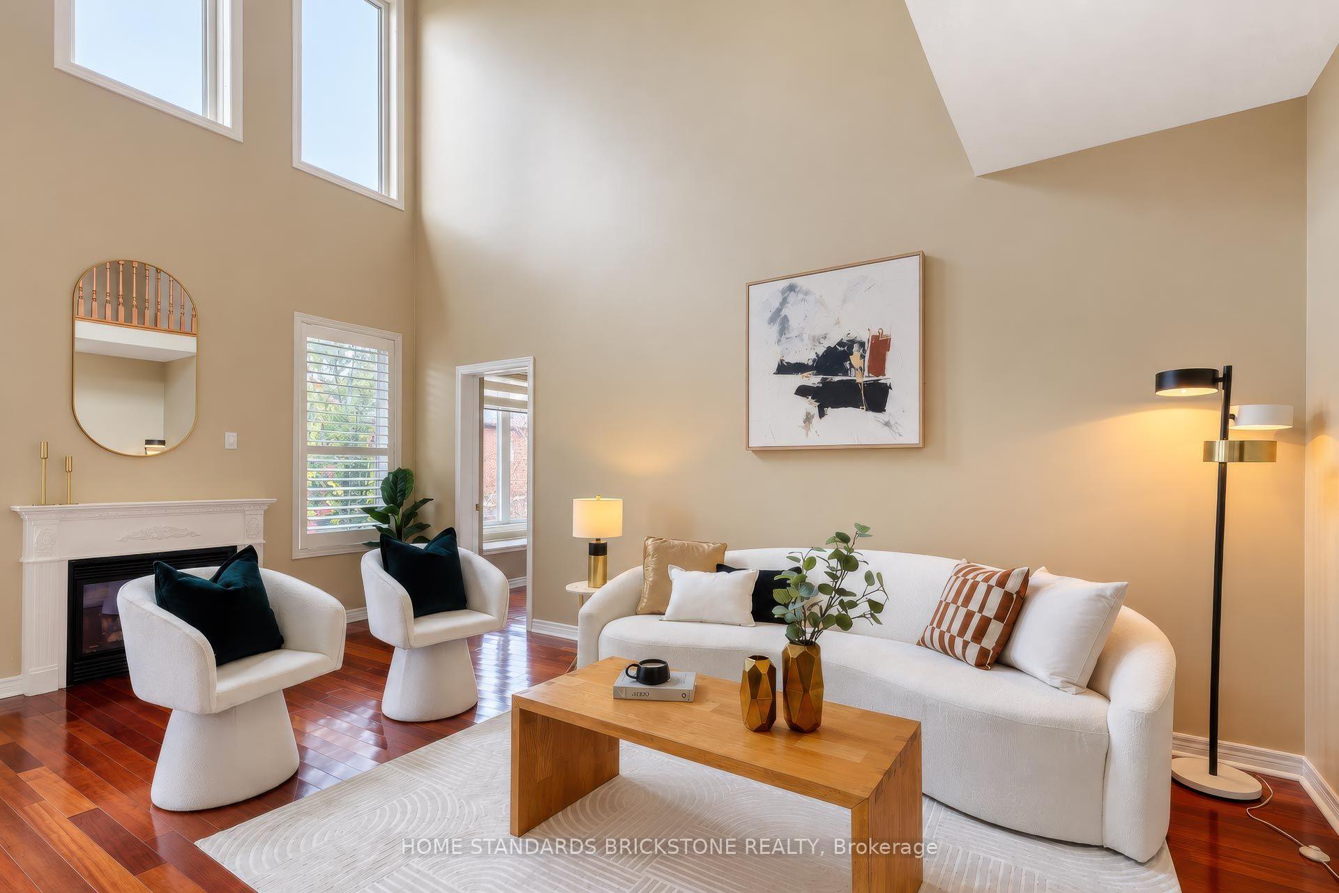 Photo 16 of 134 Kingshill Road, Richmond Hill, Oak Ridges — HOMEH