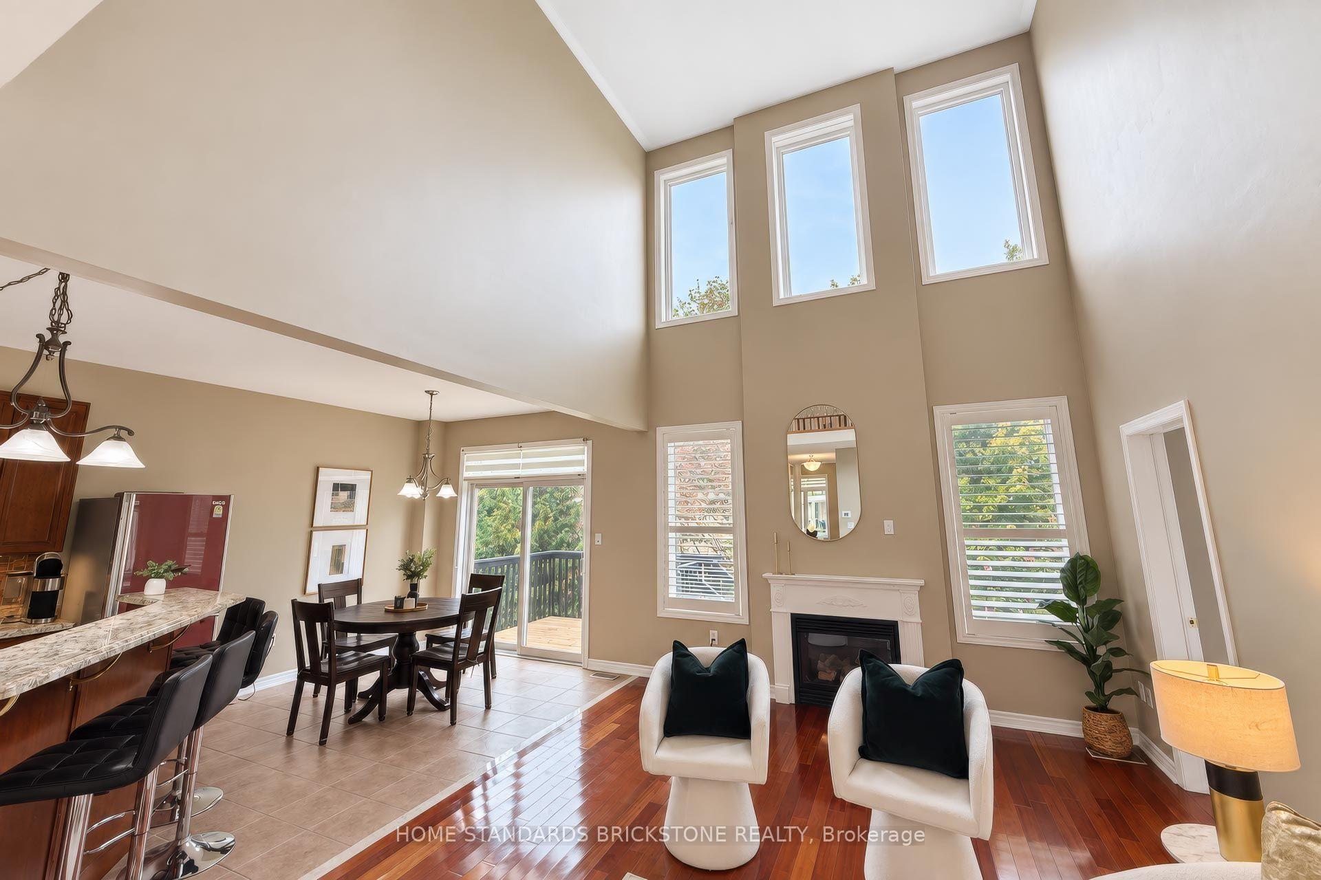 Photo 18 of 134 Kingshill Road, Richmond Hill, Oak Ridges — HOMEH