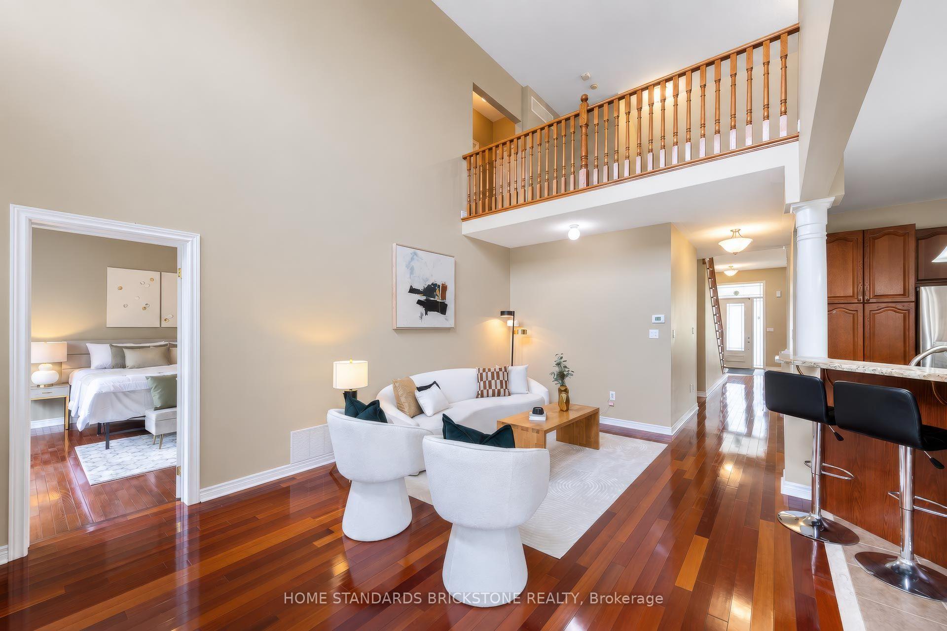 Photo 20 of 134 Kingshill Road, Richmond Hill, Oak Ridges — HOMEH