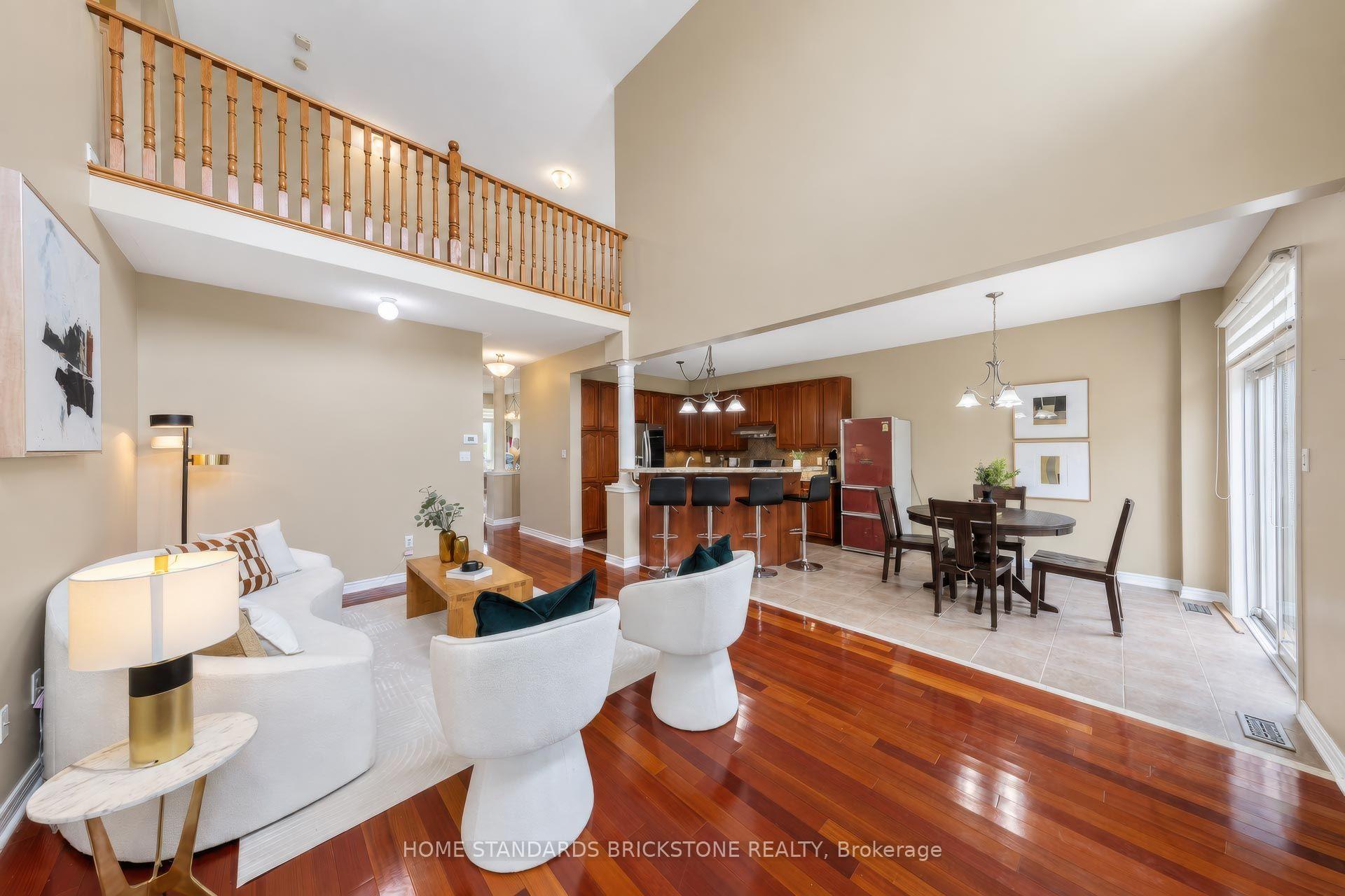Photo 21 of 134 Kingshill Road, Richmond Hill, Oak Ridges — HOMEH
