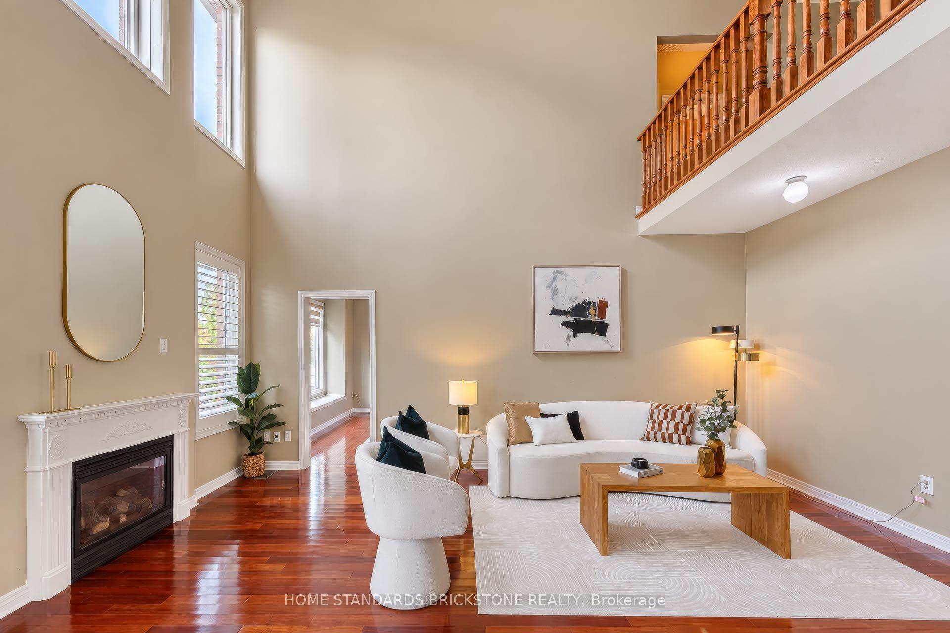Photo 22 of 134 Kingshill Road, Richmond Hill, Oak Ridges — HOMEH
