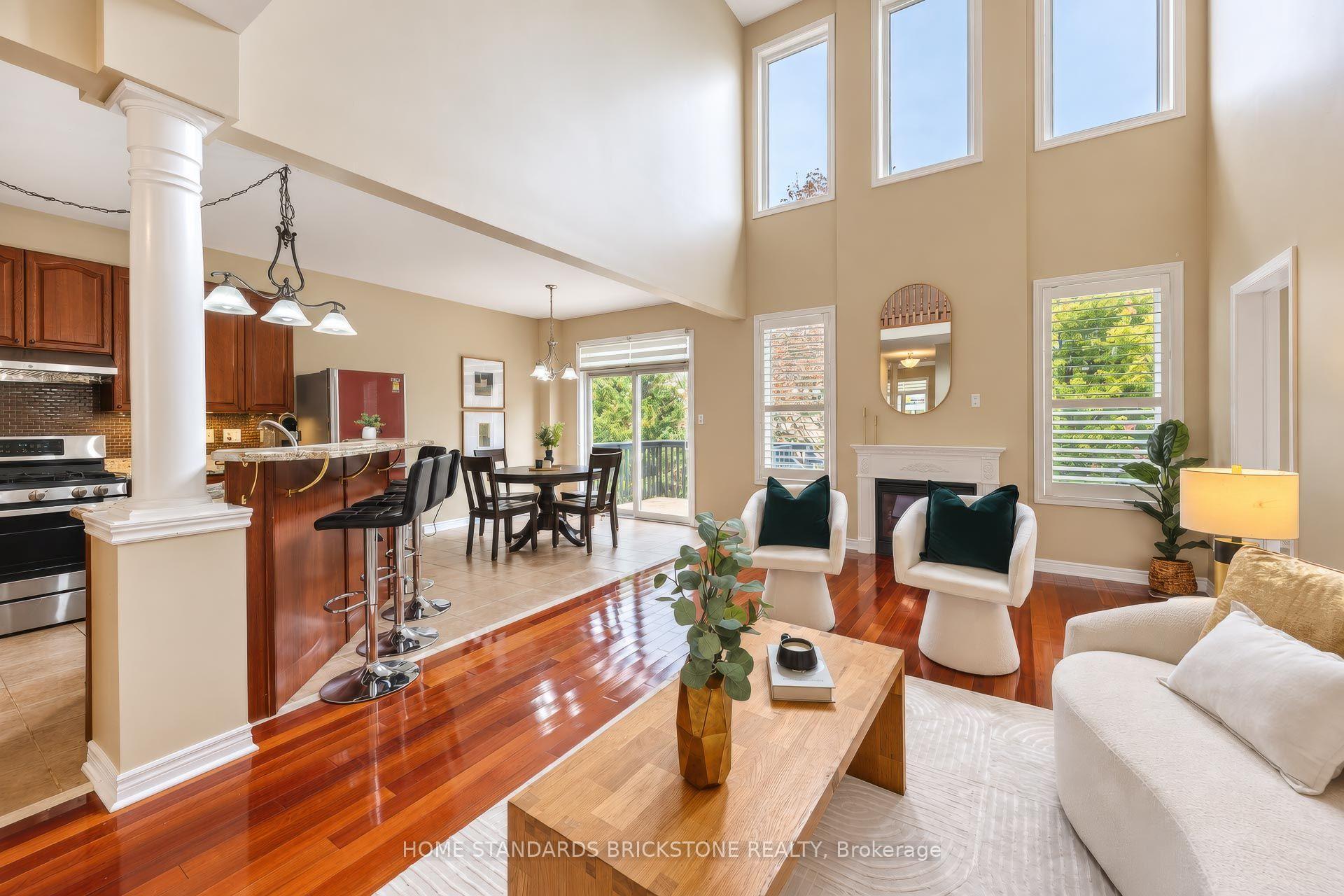 Photo 23 of 134 Kingshill Road, Richmond Hill, Oak Ridges — HOMEH