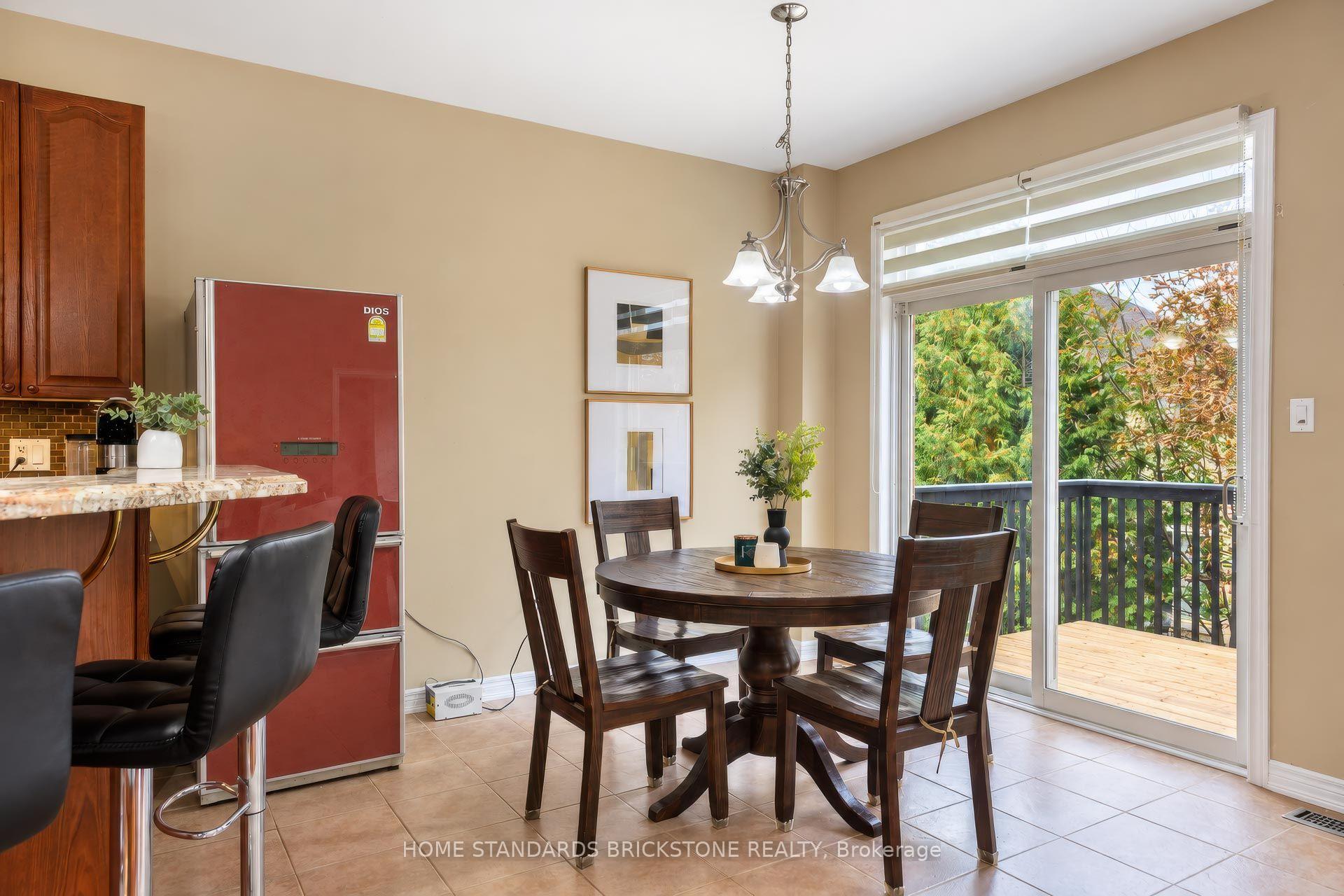 Photo 24 of 134 Kingshill Road, Richmond Hill, Oak Ridges — HOMEH
