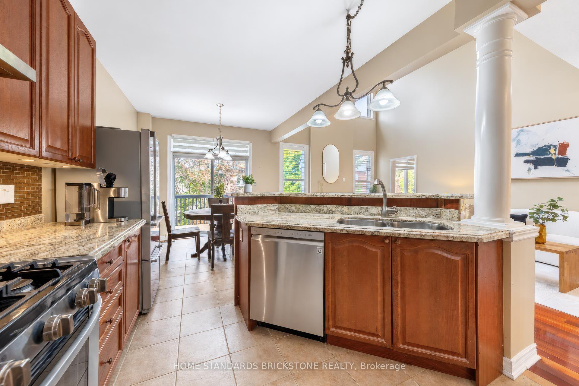 Photo 29 of 134 Kingshill Road, Richmond Hill, Oak Ridges — HOMEH
