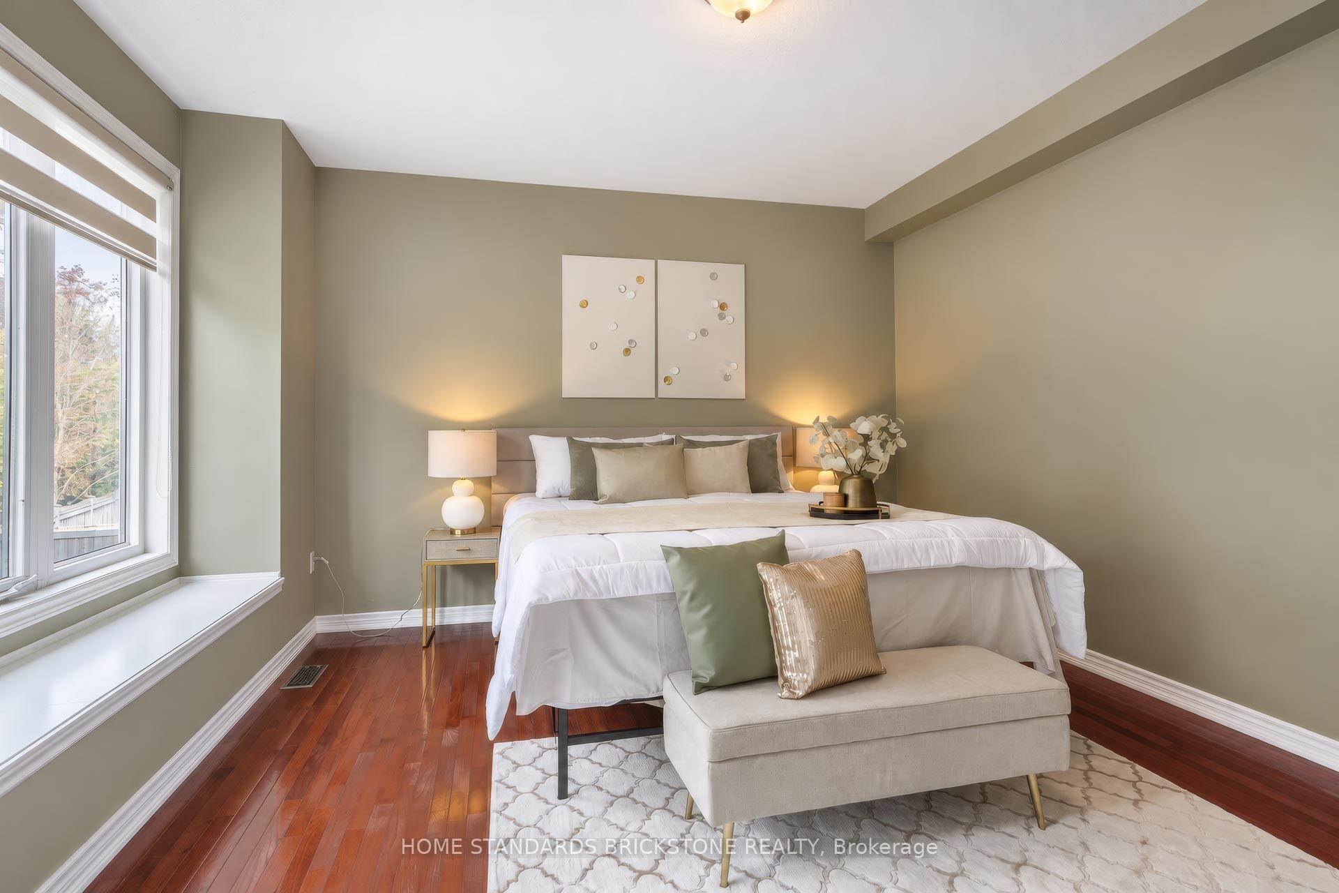 Photo 30 of 134 Kingshill Road, Richmond Hill, Oak Ridges — HOMEH