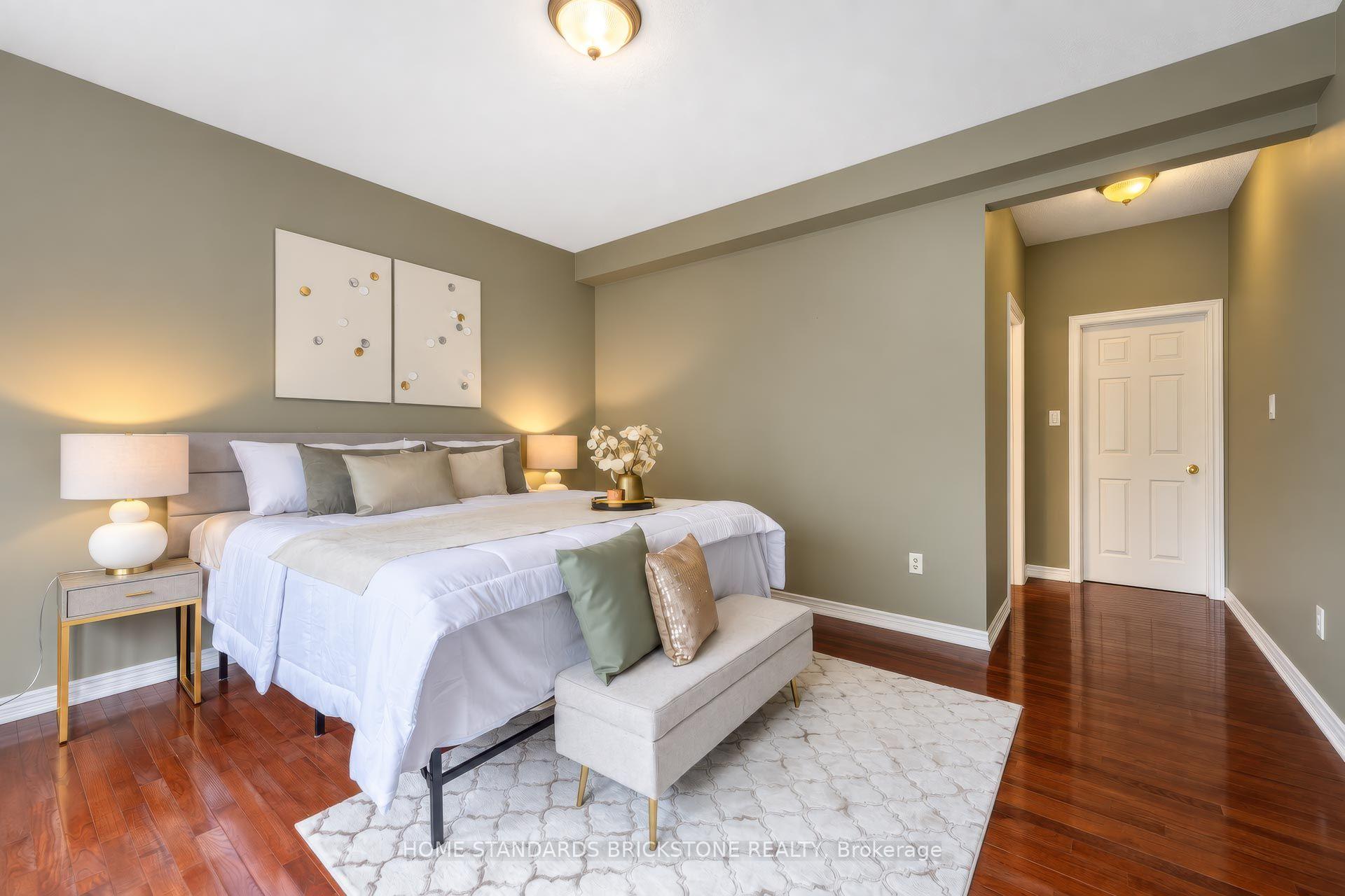 Photo 31 of 134 Kingshill Road, Richmond Hill, Oak Ridges — HOMEH