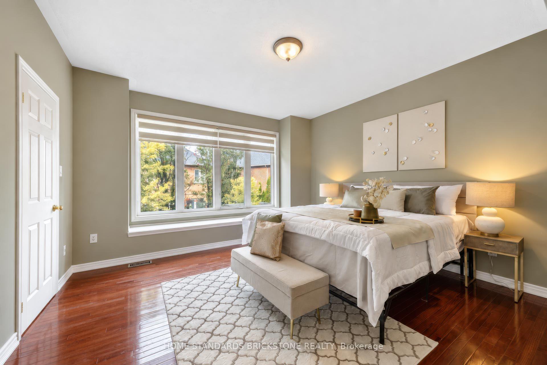 Photo 32 of 134 Kingshill Road, Richmond Hill, Oak Ridges — HOMEH