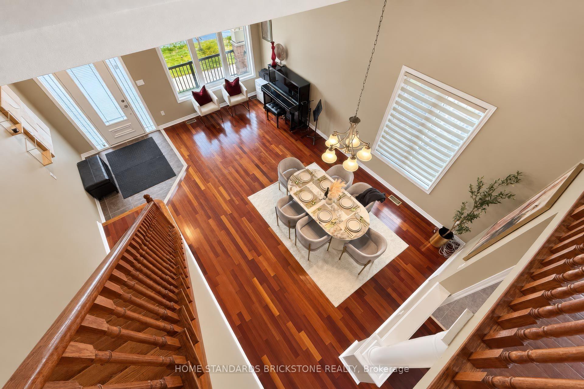Photo 36 of 134 Kingshill Road, Richmond Hill, Oak Ridges — HOMEH