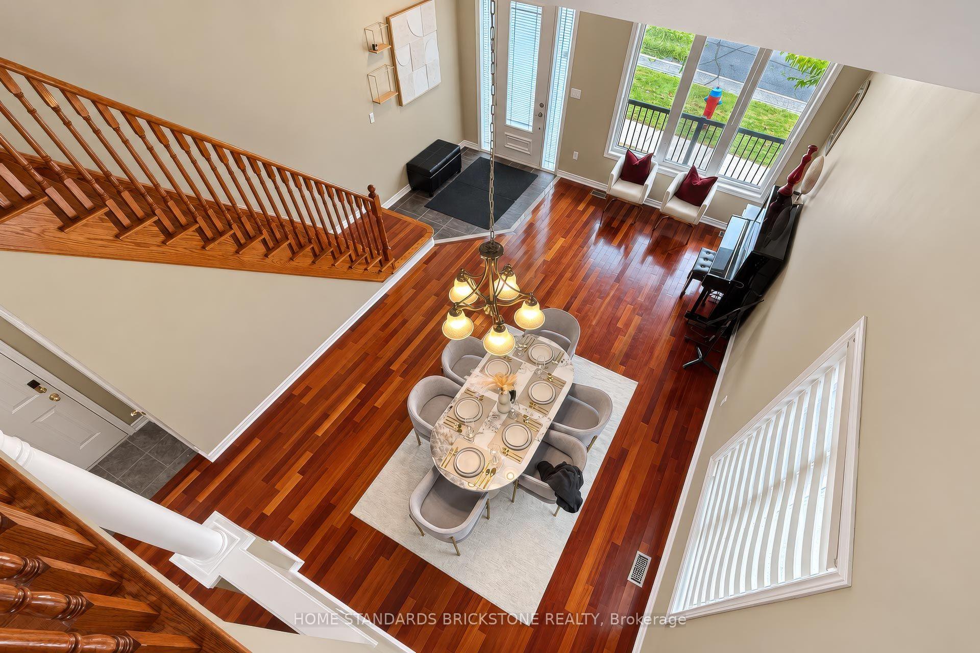 Photo 37 of 134 Kingshill Road, Richmond Hill, Oak Ridges — HOMEH