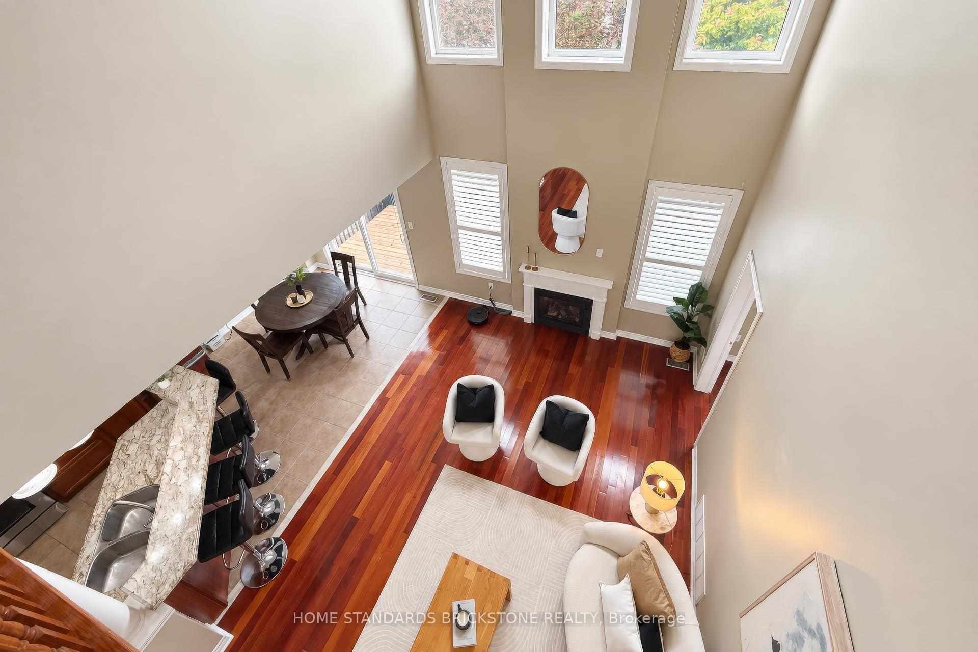 Photo 38 of 134 Kingshill Road, Richmond Hill, Oak Ridges — HOMEH