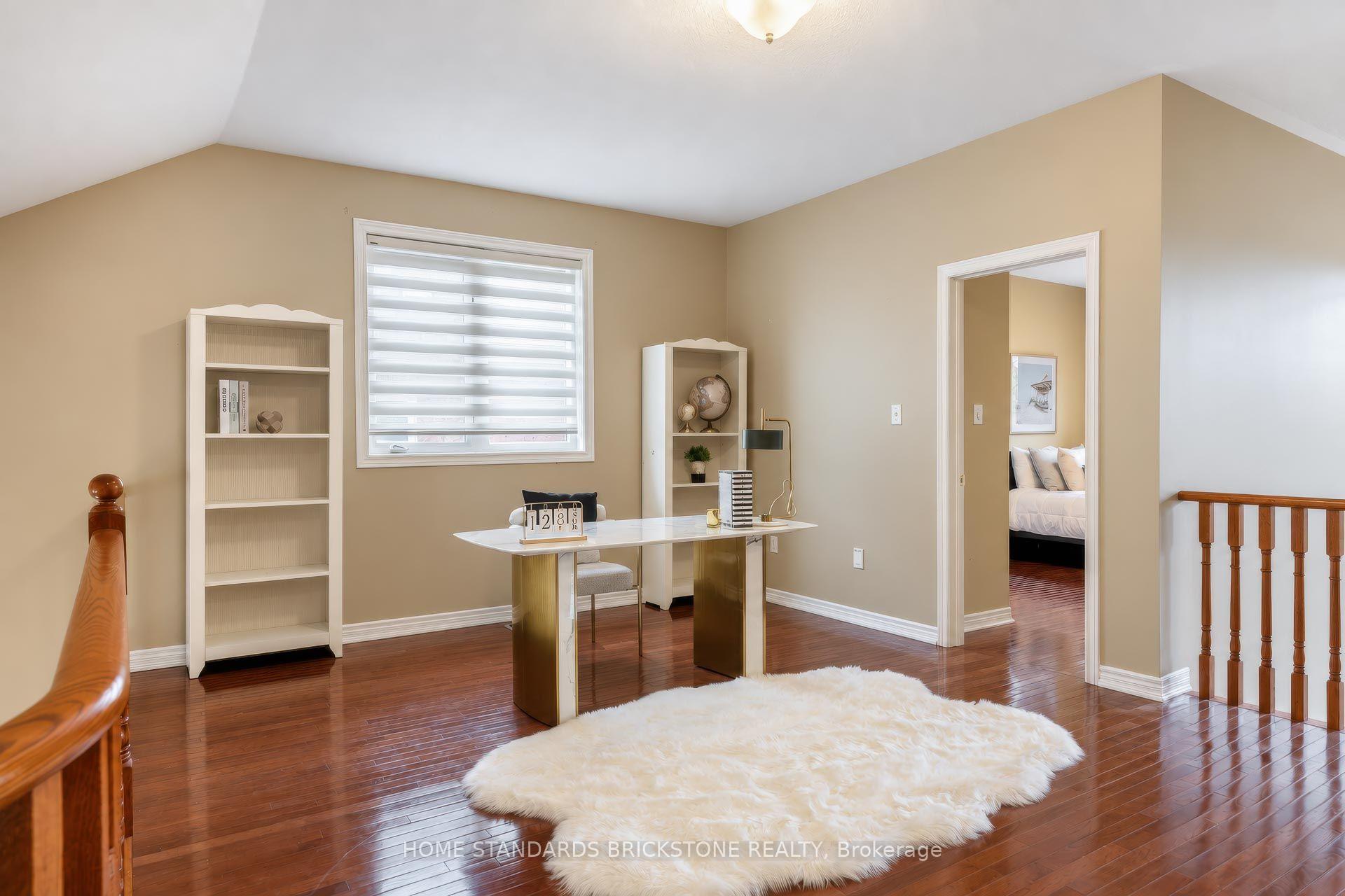Photo 41 of 134 Kingshill Road, Richmond Hill, Oak Ridges — HOMEH