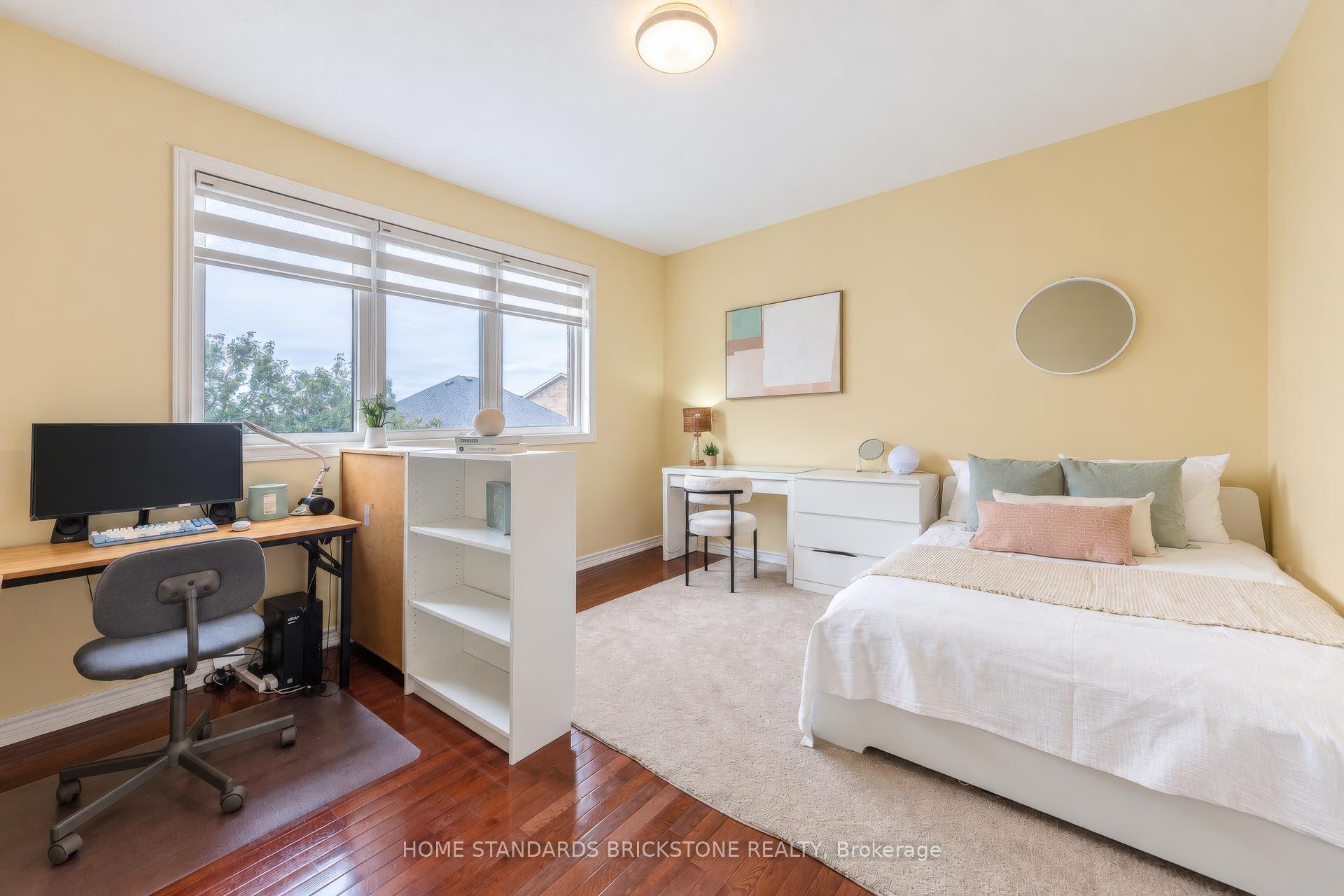 Photo 46 of 134 Kingshill Road, Richmond Hill, Oak Ridges — HOMEH