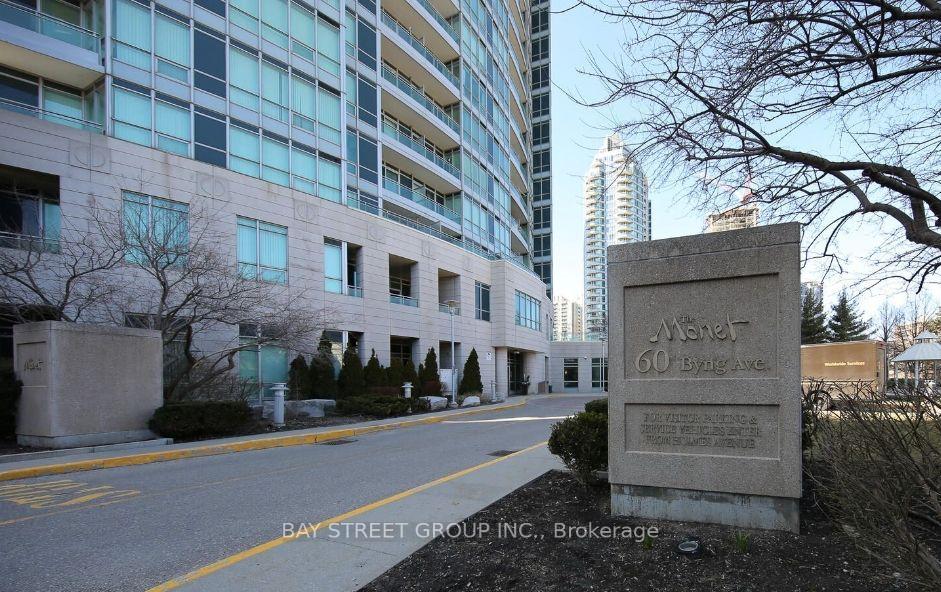 Photo of Unit 2107, 60 Byng Avenue